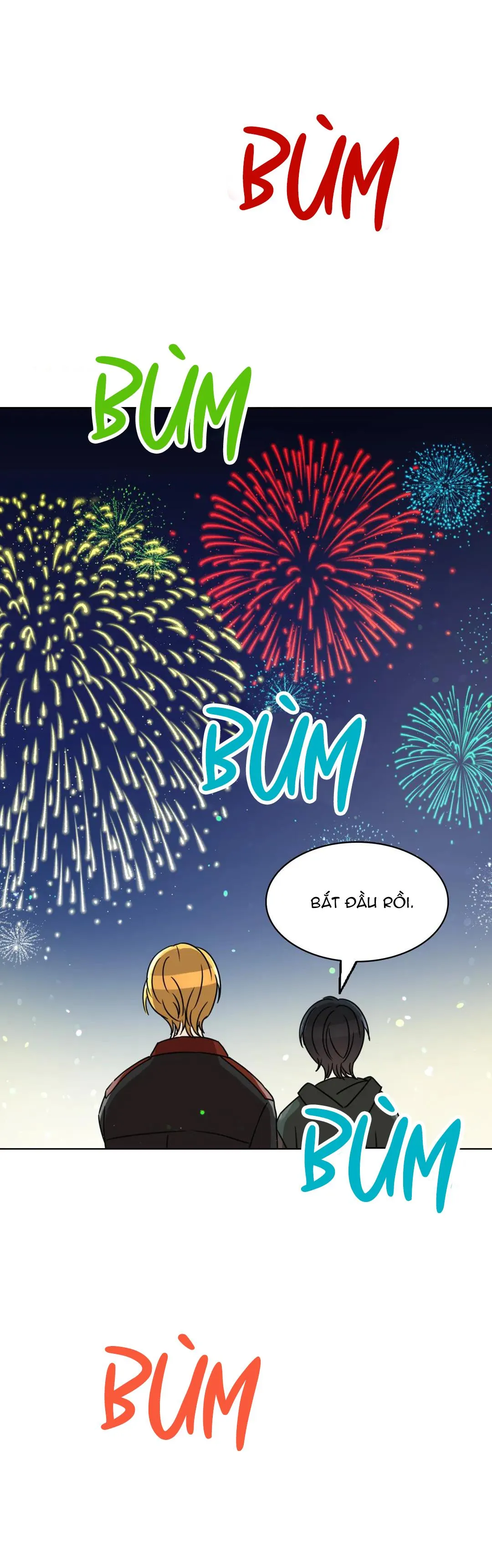 Ngọt Ngào Nhưng Nguy Hiểm Chapter 15 Trang 20