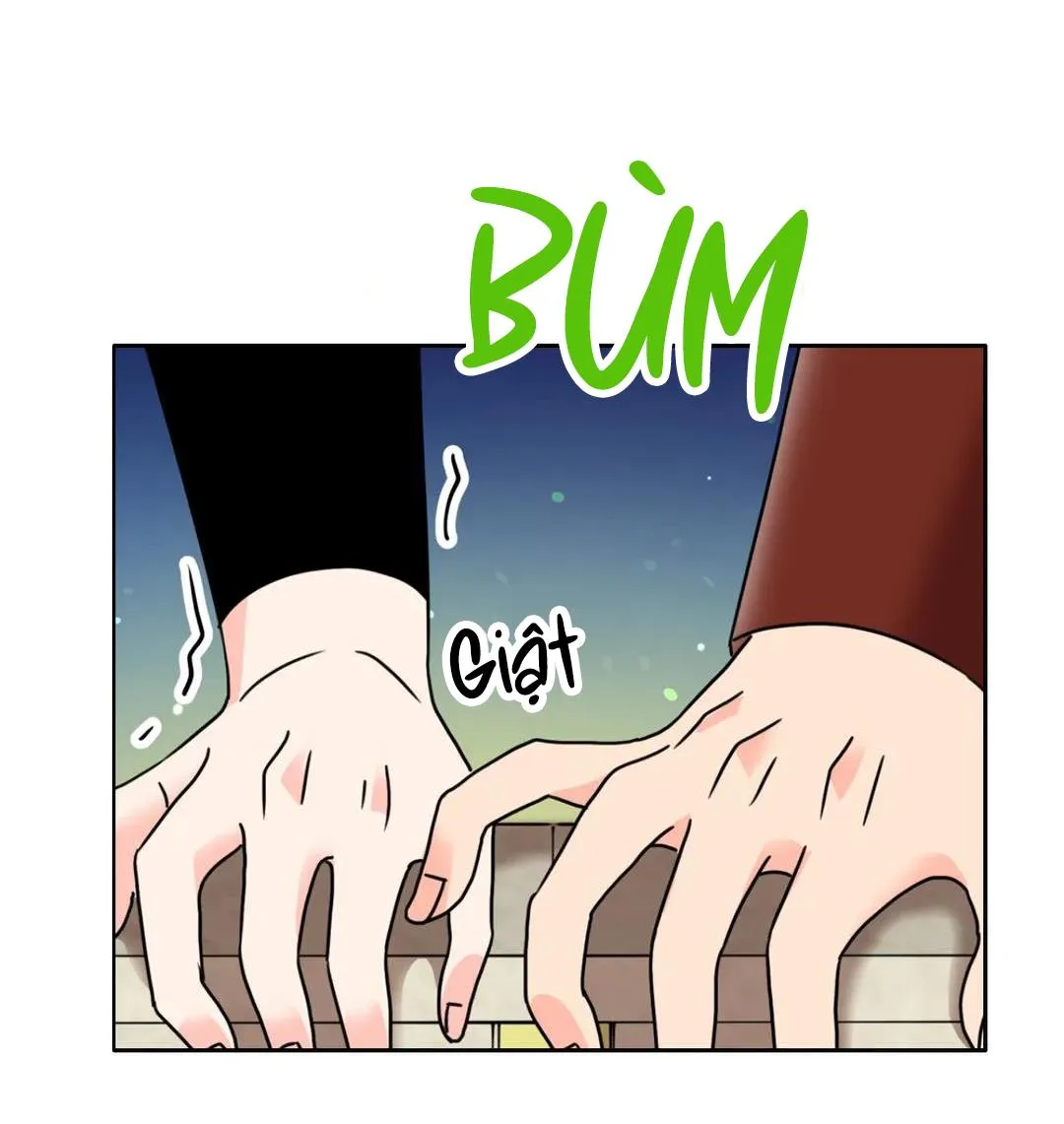 Ngọt Ngào Nhưng Nguy Hiểm Chapter 15 Trang 22