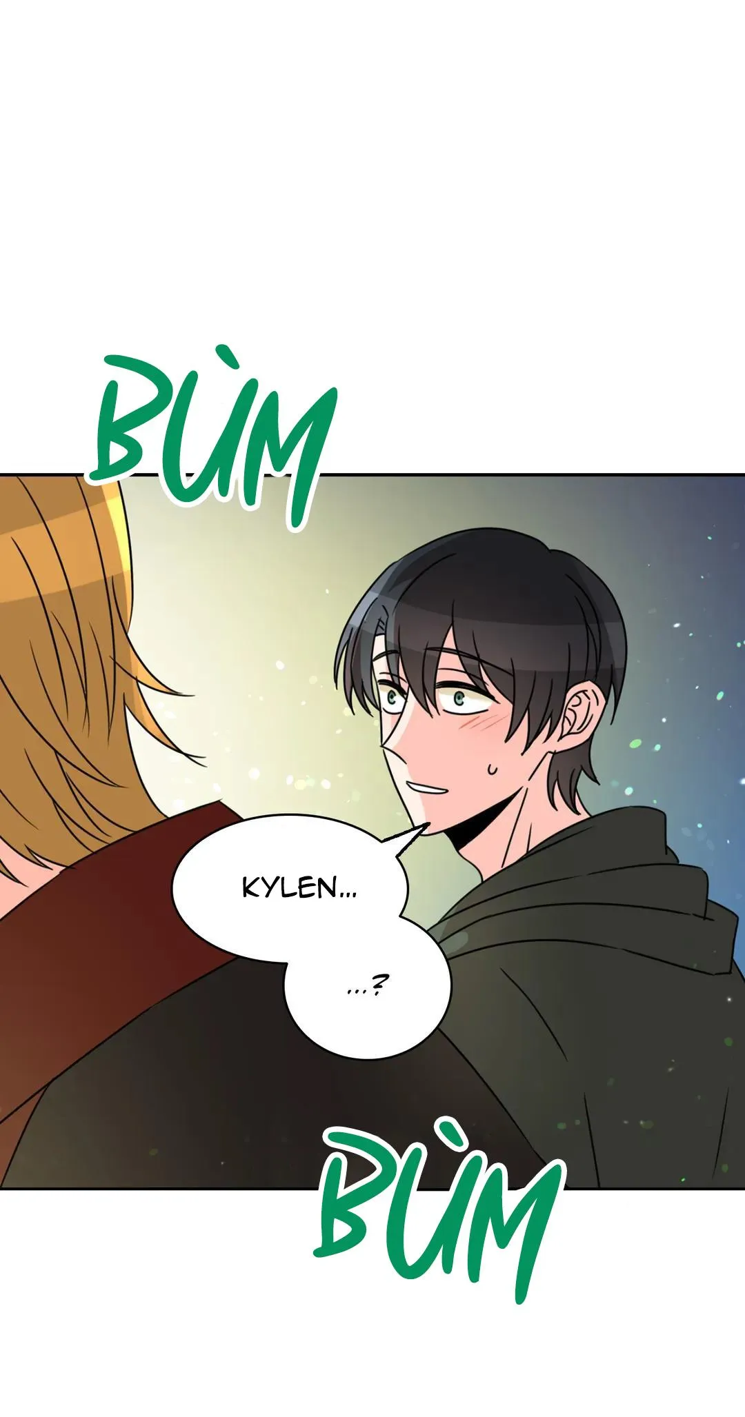 Ngọt Ngào Nhưng Nguy Hiểm Chapter 15 Trang 23