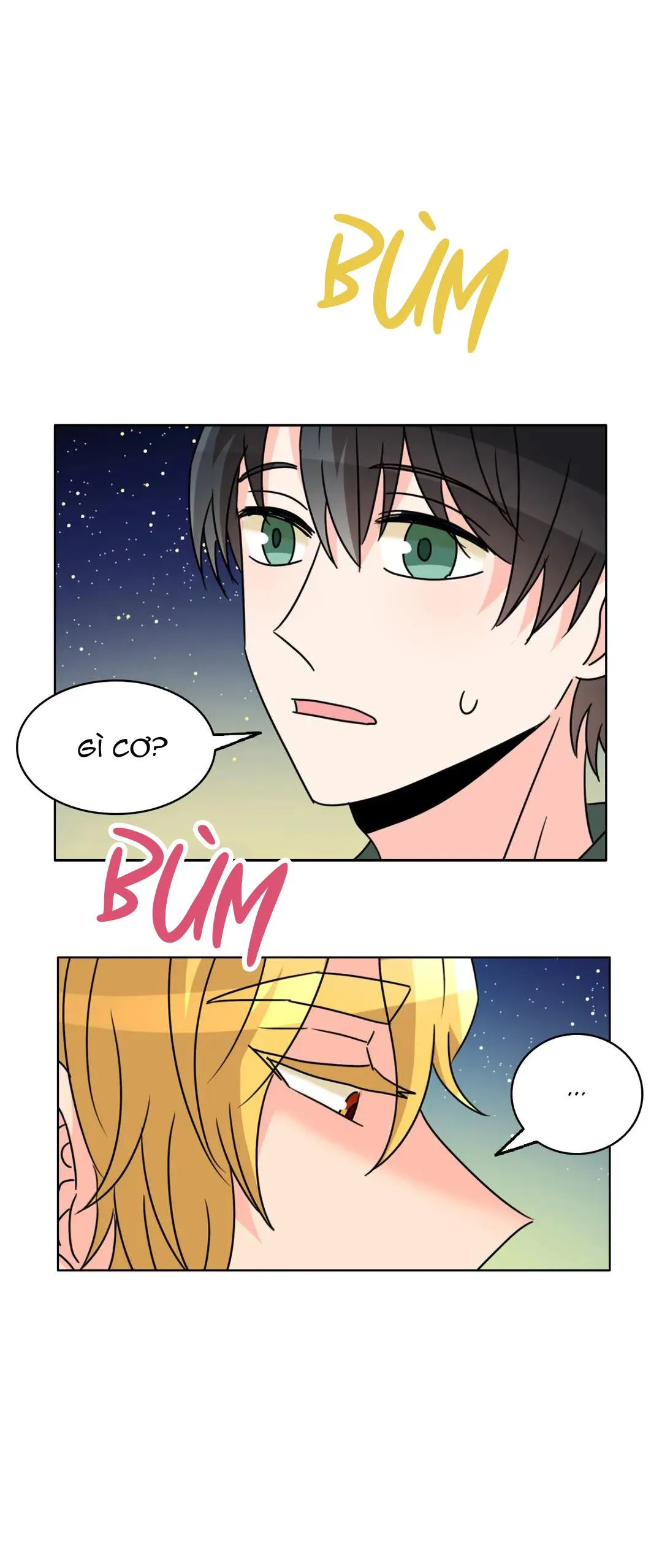 Ngọt Ngào Nhưng Nguy Hiểm Chapter 15 Trang 25