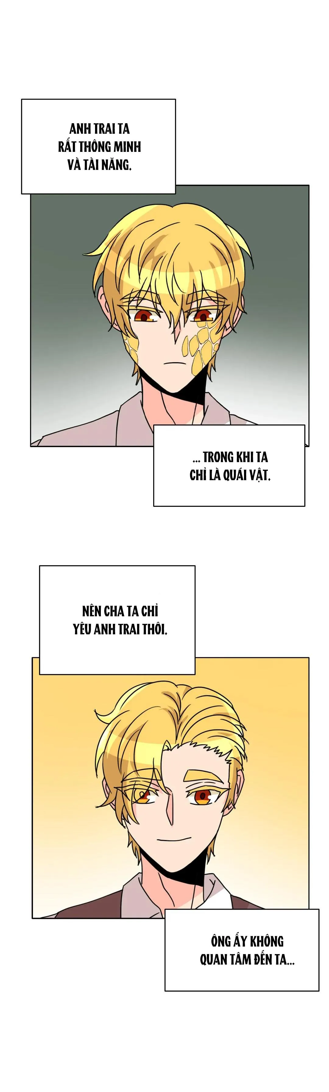 Ngọt Ngào Nhưng Nguy Hiểm Chapter 15 Trang 27