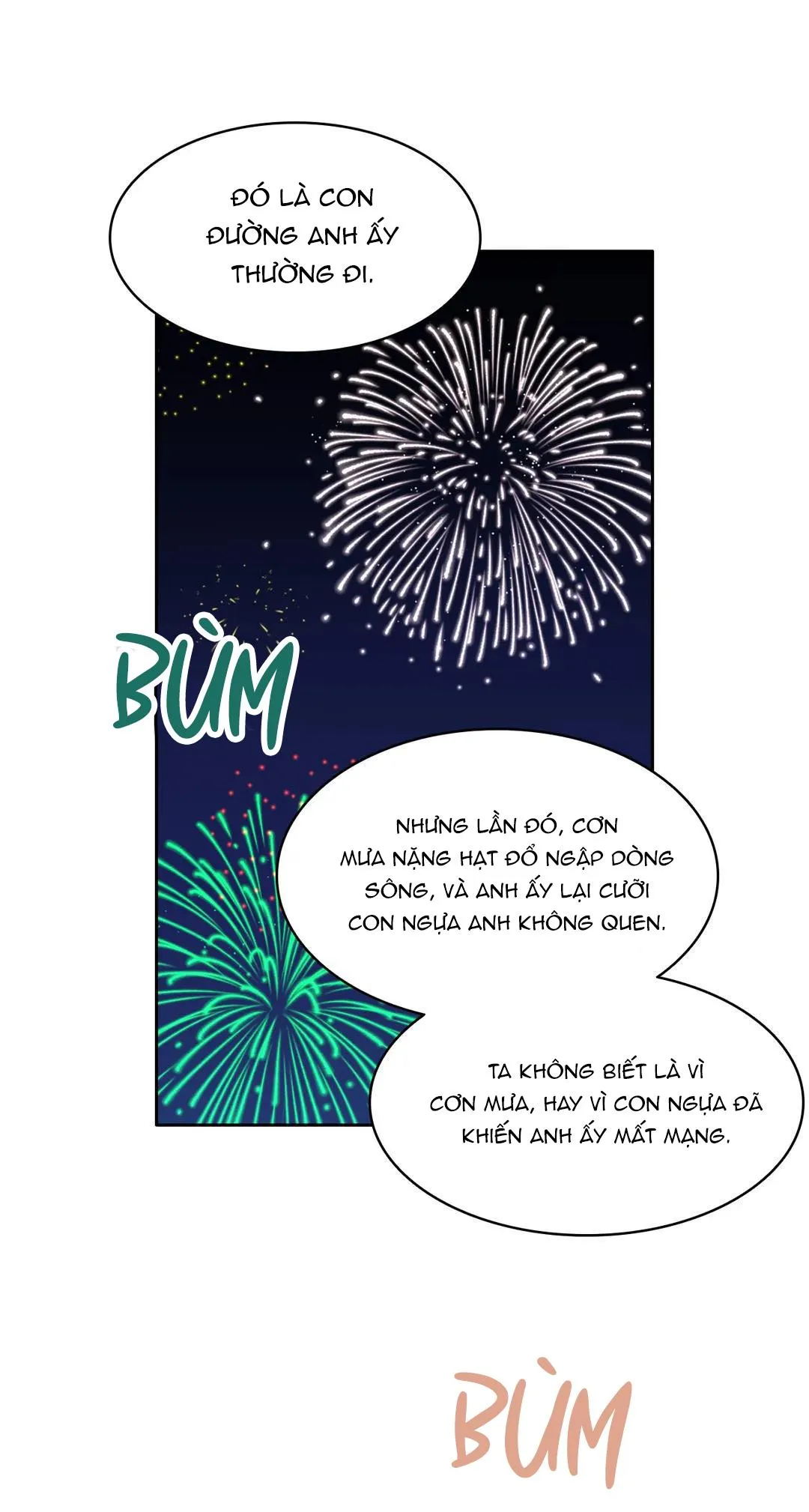 Ngọt Ngào Nhưng Nguy Hiểm Chapter 15 Trang 35