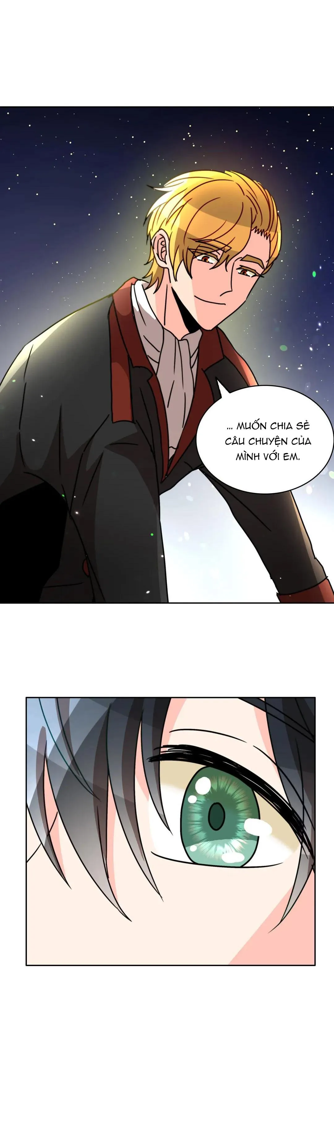 Ngọt Ngào Nhưng Nguy Hiểm Chapter 15 Trang 38