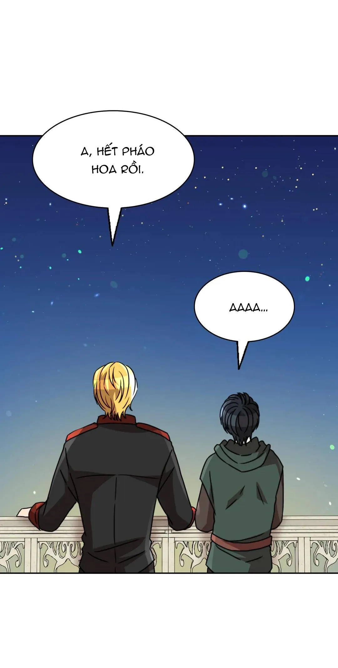 Ngọt Ngào Nhưng Nguy Hiểm Chapter 15 Trang 39