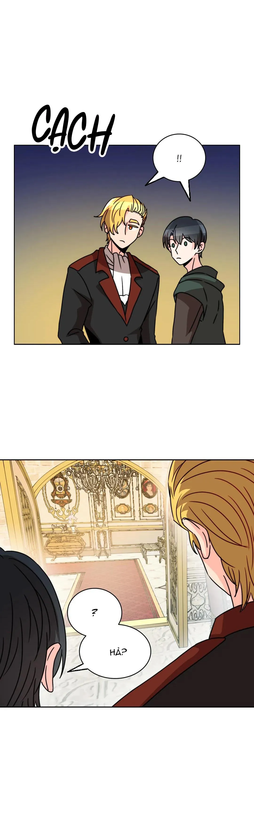 Ngọt Ngào Nhưng Nguy Hiểm Chapter 15 Trang 40