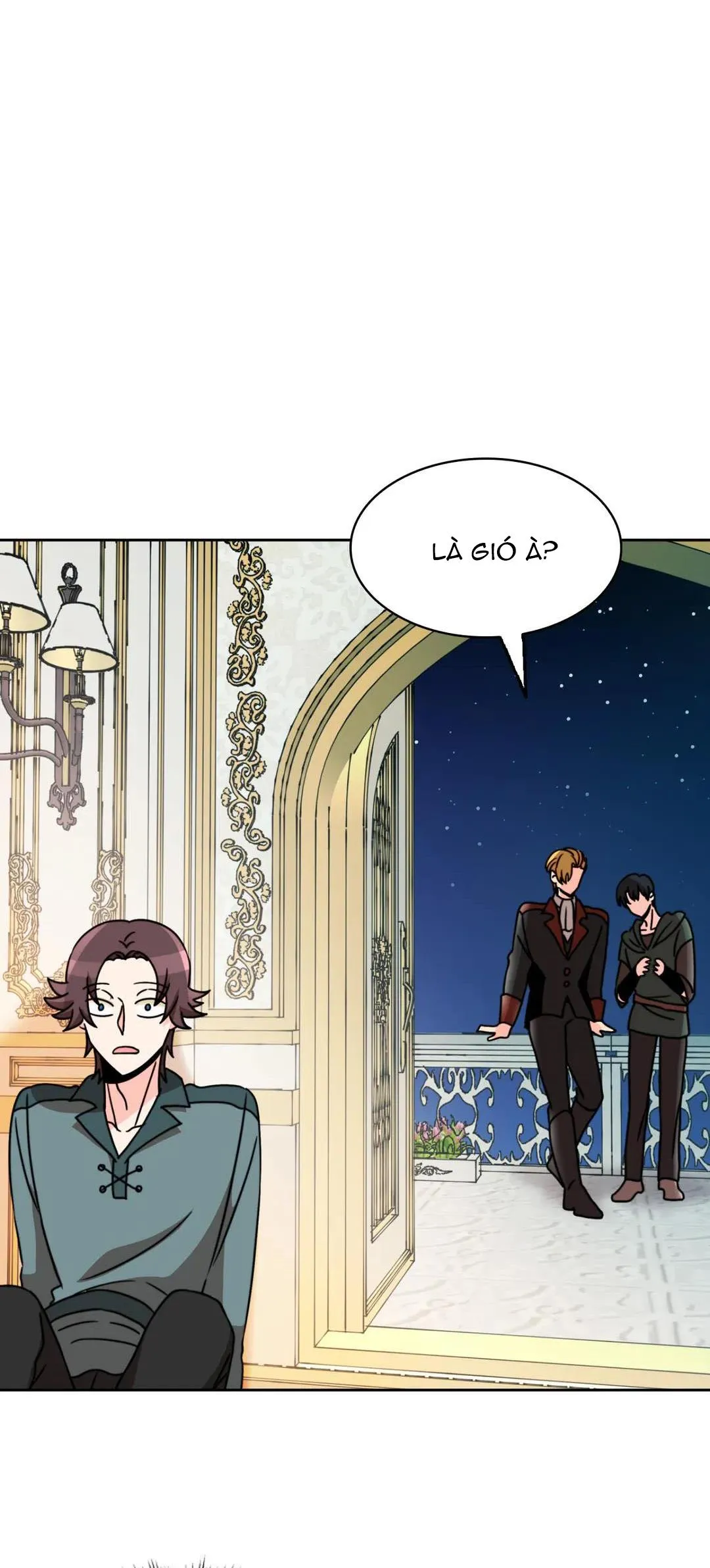 Ngọt Ngào Nhưng Nguy Hiểm Chapter 15 Trang 41