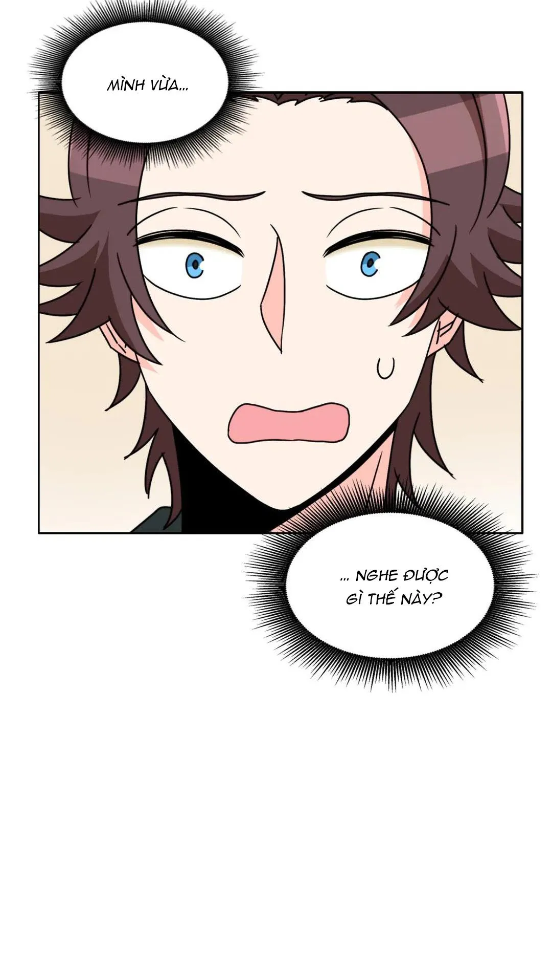 Ngọt Ngào Nhưng Nguy Hiểm Chapter 15 Trang 42