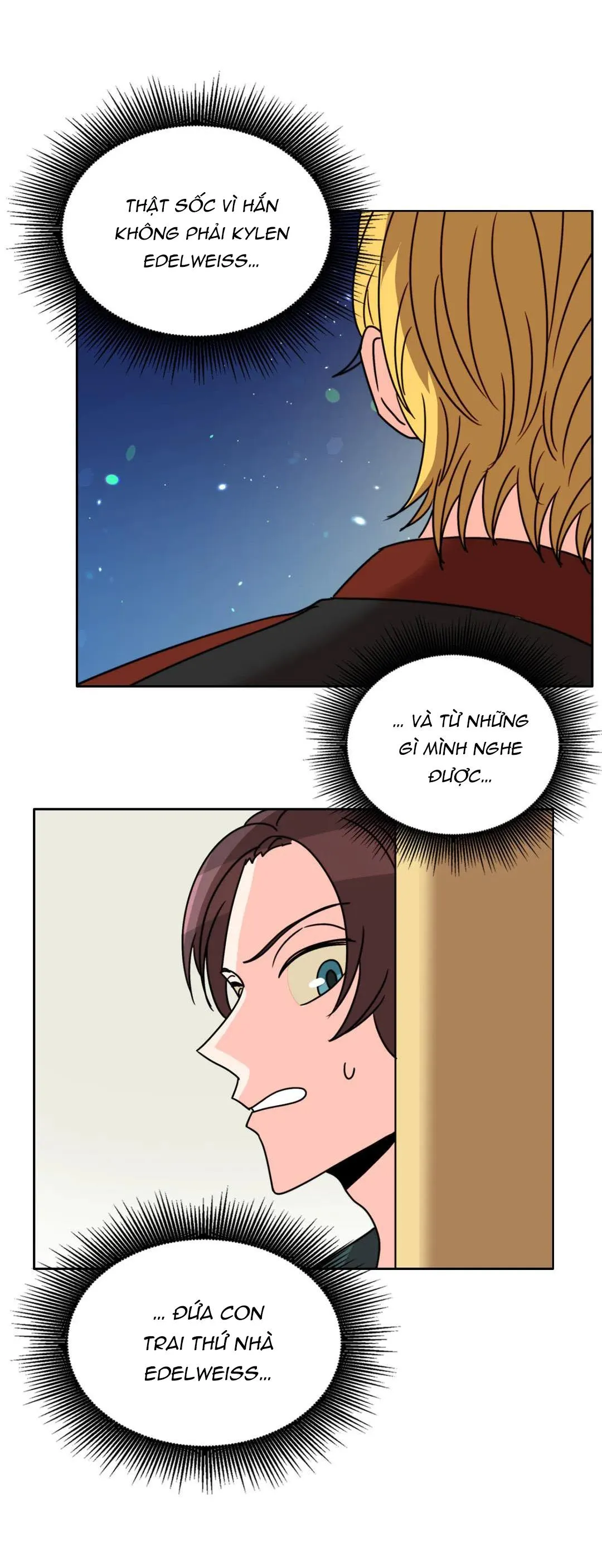 Ngọt Ngào Nhưng Nguy Hiểm Chapter 15 Trang 43