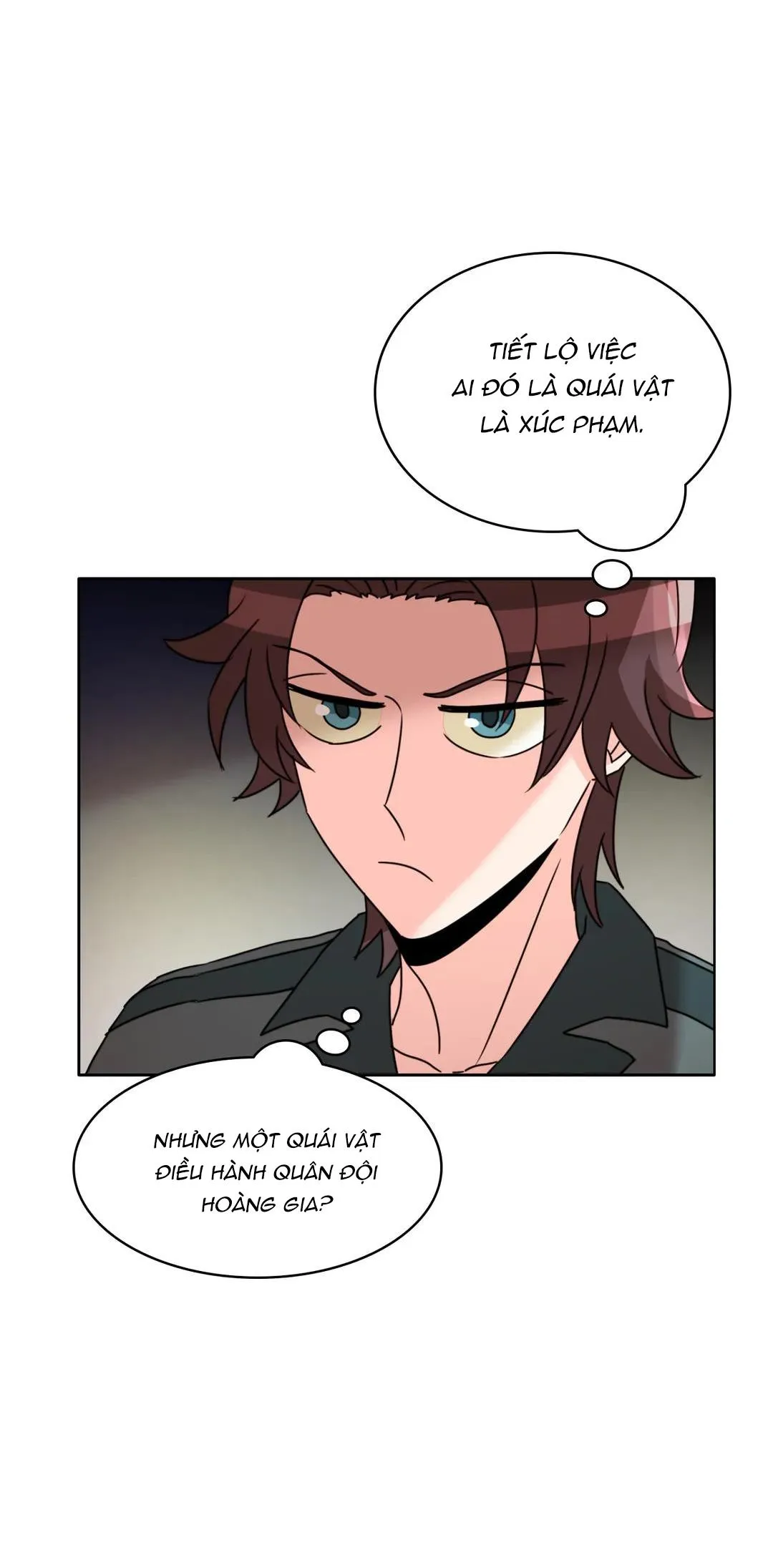 Ngọt Ngào Nhưng Nguy Hiểm Chapter 16 Trang 6