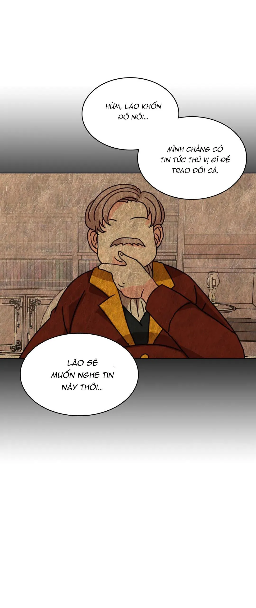 Ngọt Ngào Nhưng Nguy Hiểm Chapter 16 Trang 7