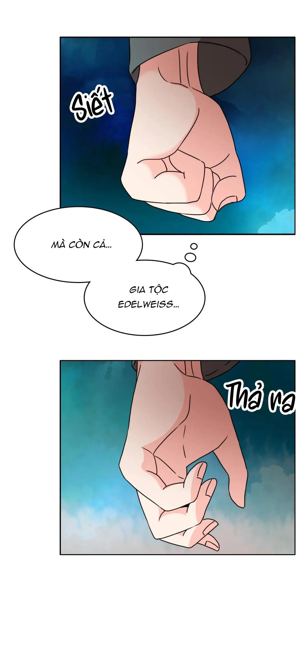 Ngọt Ngào Nhưng Nguy Hiểm Chapter 16 Trang 9