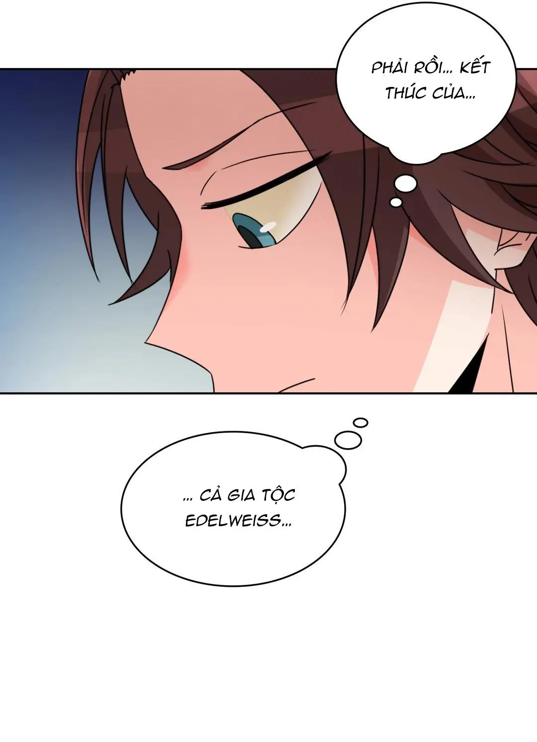 Ngọt Ngào Nhưng Nguy Hiểm Chapter 16 Trang 11