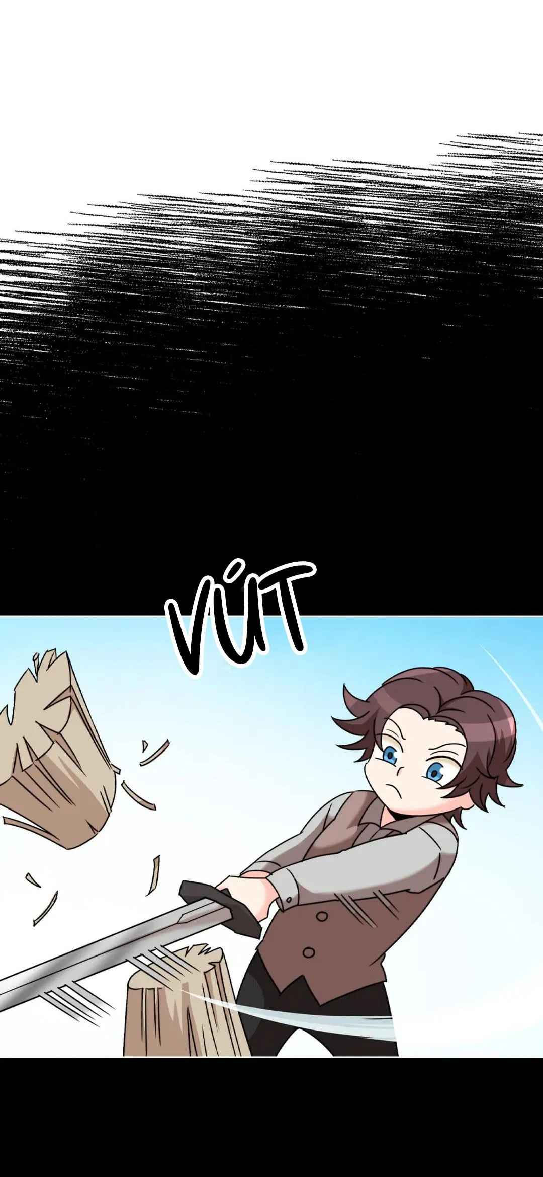 Ngọt Ngào Nhưng Nguy Hiểm Chapter 16 Trang 12