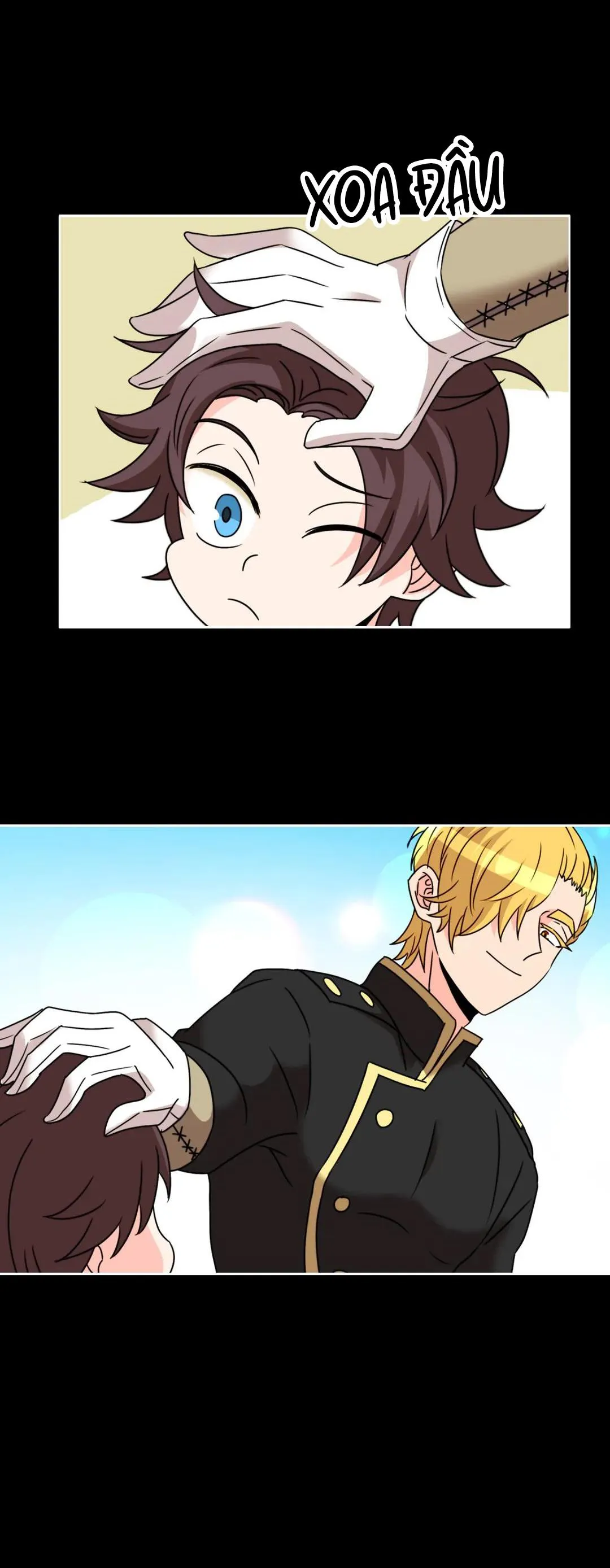 Ngọt Ngào Nhưng Nguy Hiểm Chapter 16 Trang 13