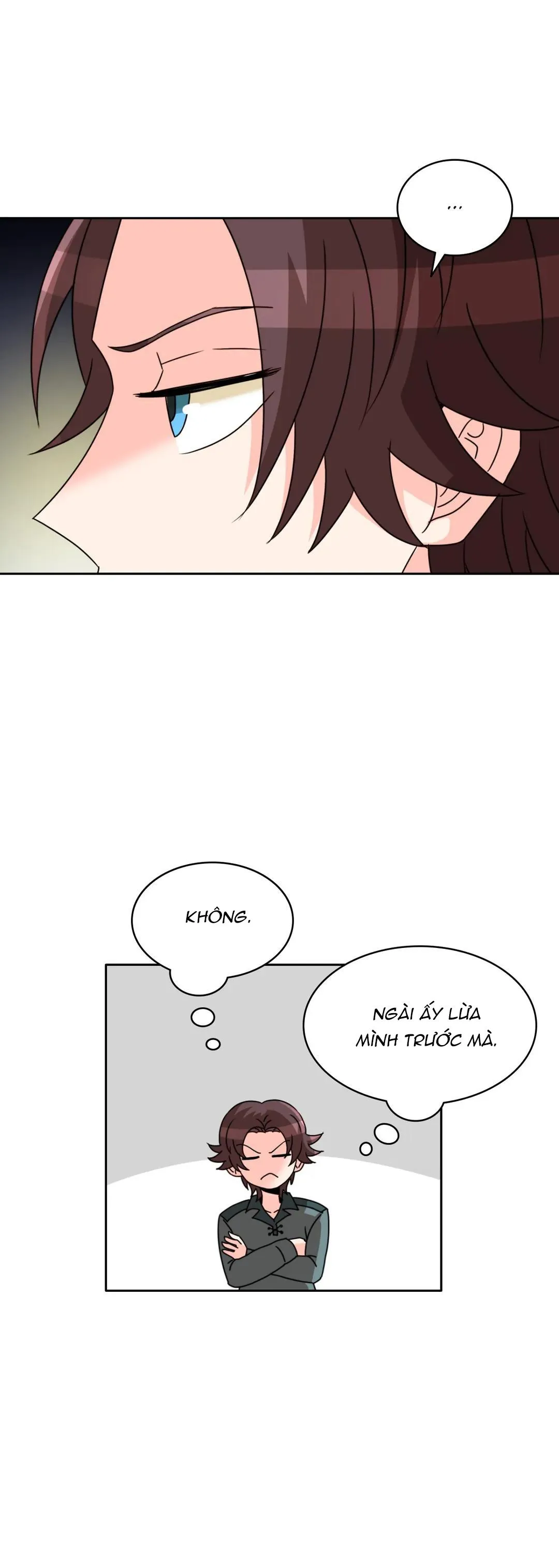 Ngọt Ngào Nhưng Nguy Hiểm Chapter 16 Trang 15