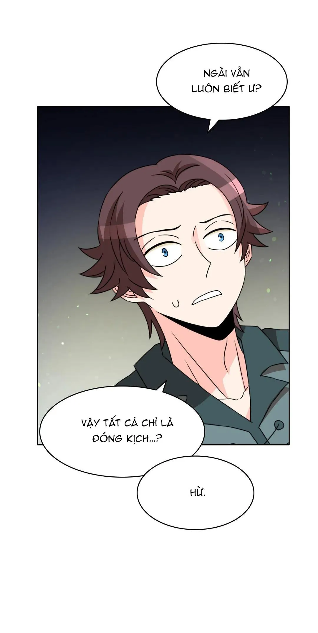 Ngọt Ngào Nhưng Nguy Hiểm Chapter 16 Trang 21