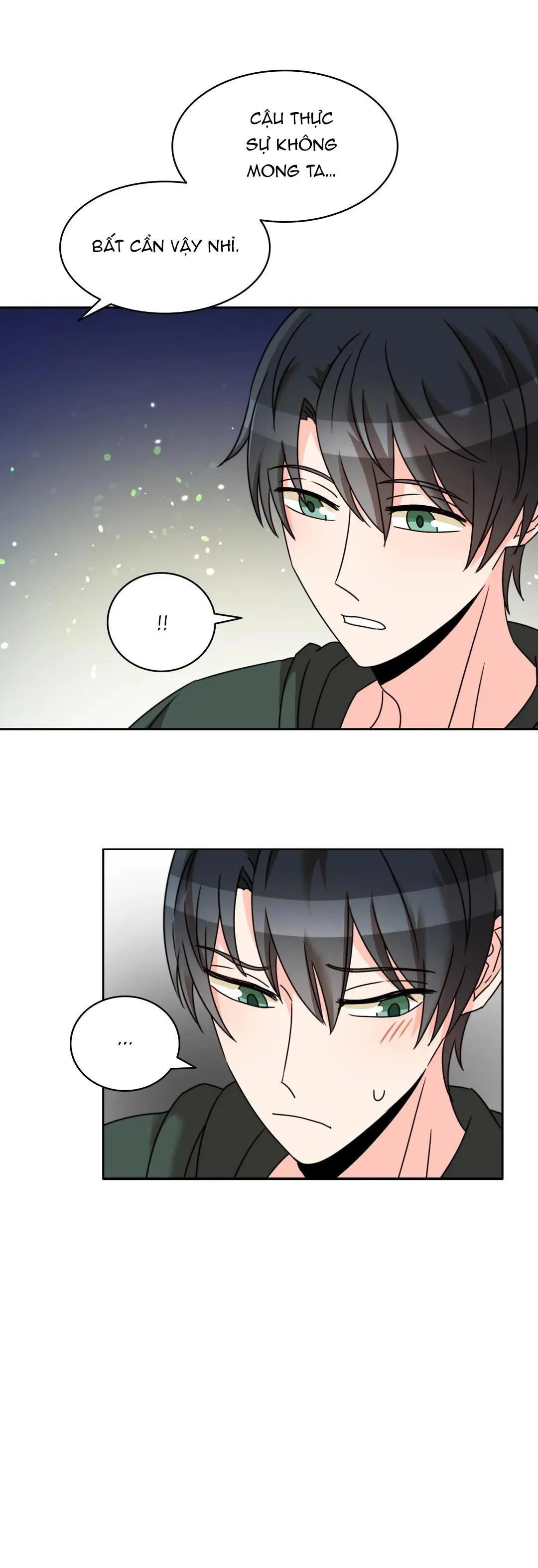 Ngọt Ngào Nhưng Nguy Hiểm Chapter 16 Trang 22