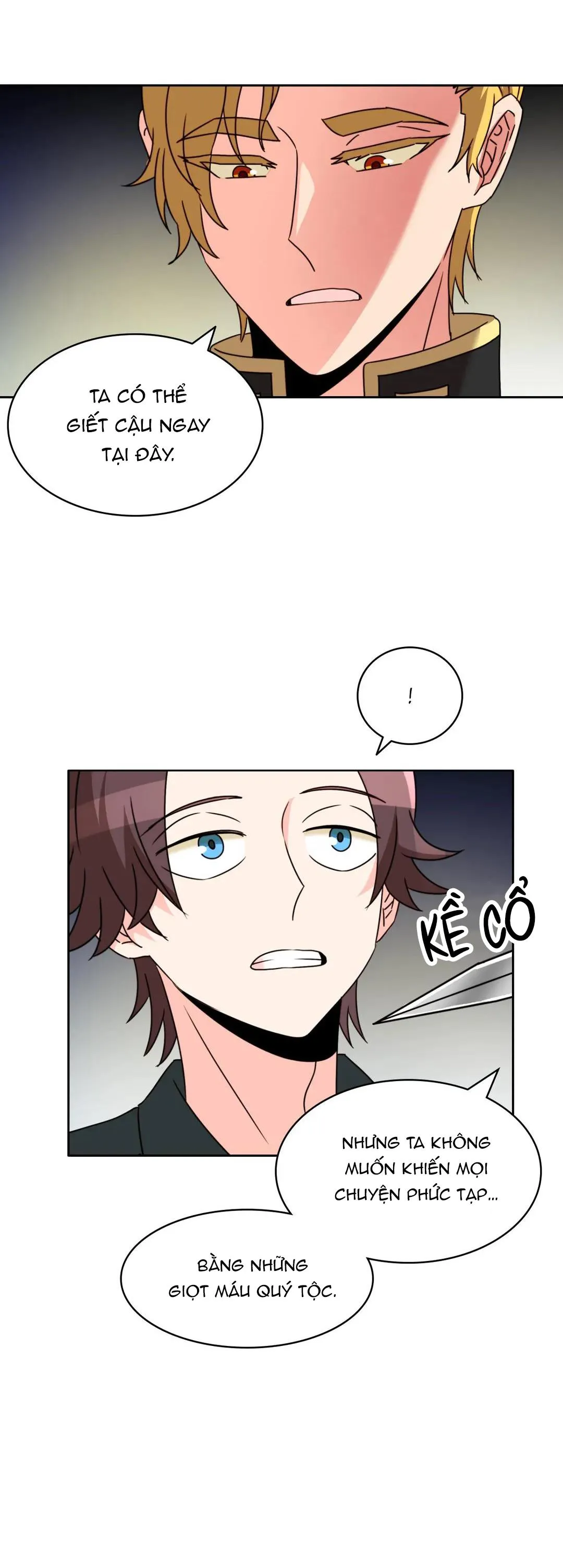 Ngọt Ngào Nhưng Nguy Hiểm Chapter 16 Trang 25