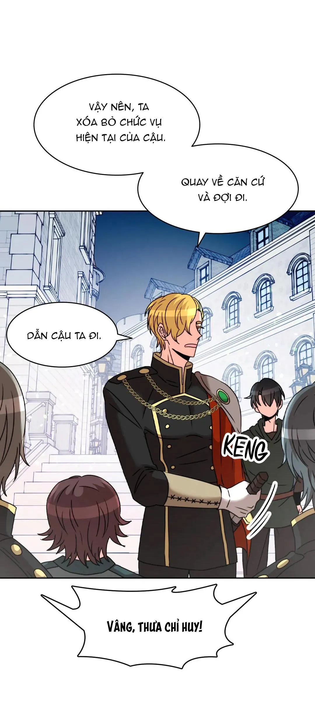 Ngọt Ngào Nhưng Nguy Hiểm Chapter 16 Trang 26