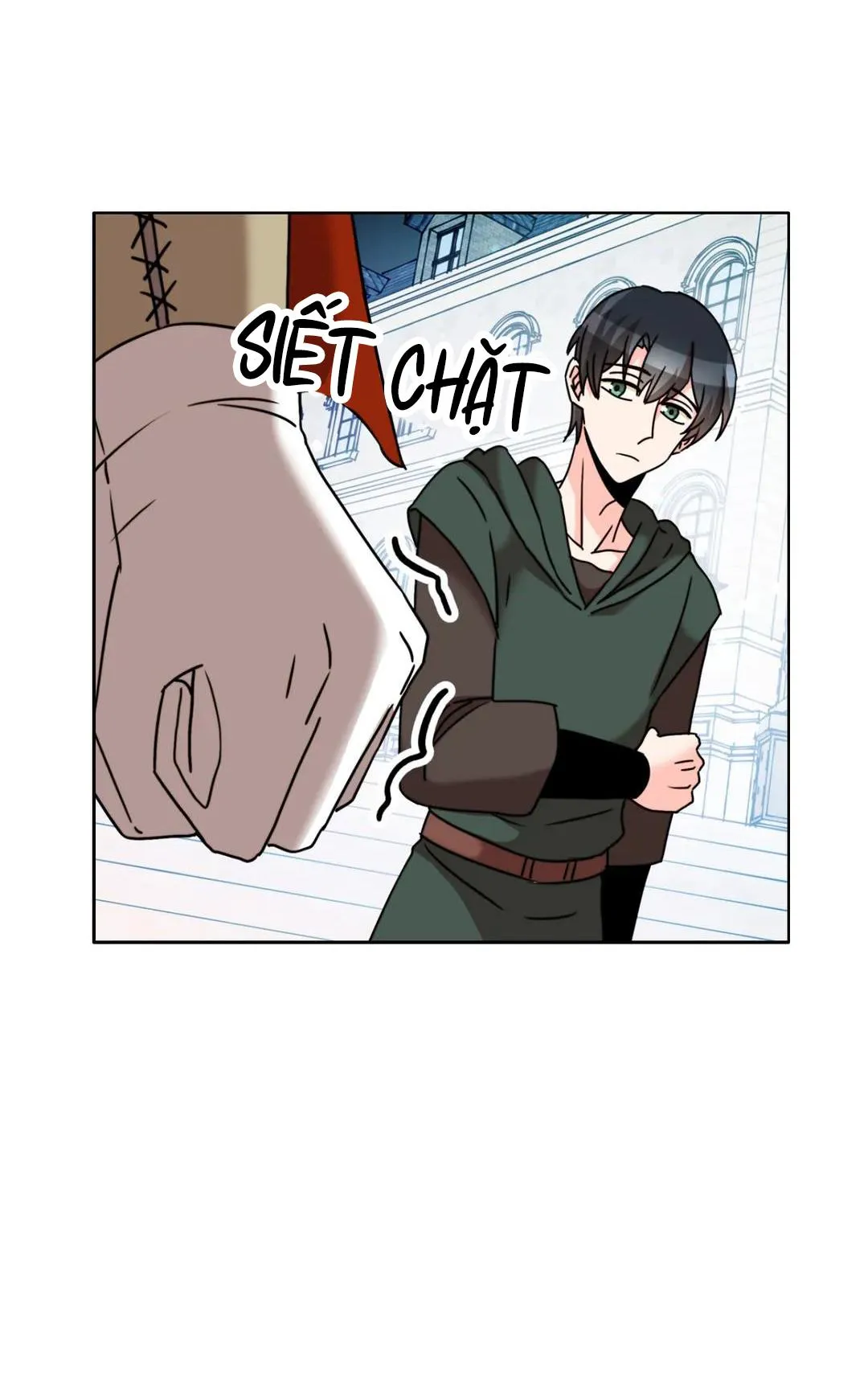 Ngọt Ngào Nhưng Nguy Hiểm Chapter 16 Trang 28