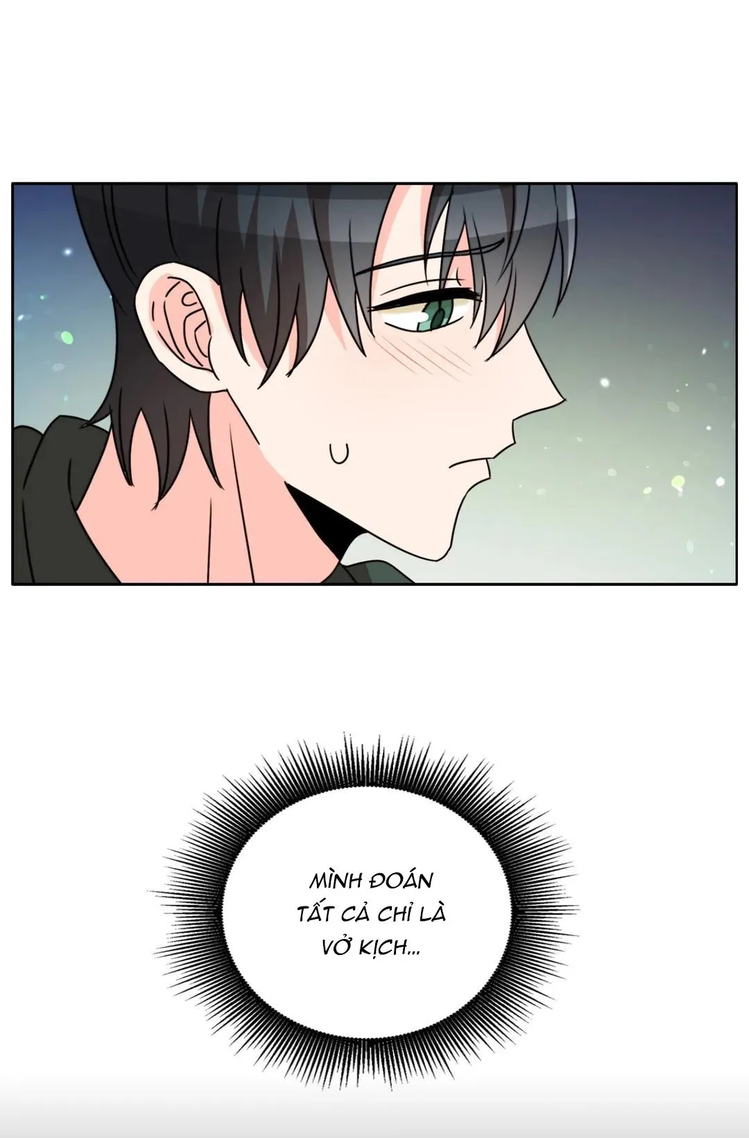 Ngọt Ngào Nhưng Nguy Hiểm Chapter 16 Trang 30