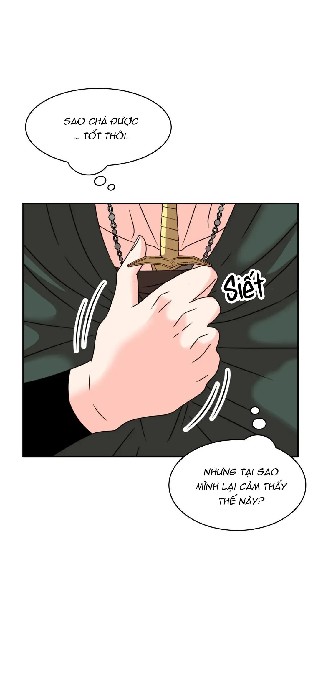 Ngọt Ngào Nhưng Nguy Hiểm Chapter 16 Trang 32