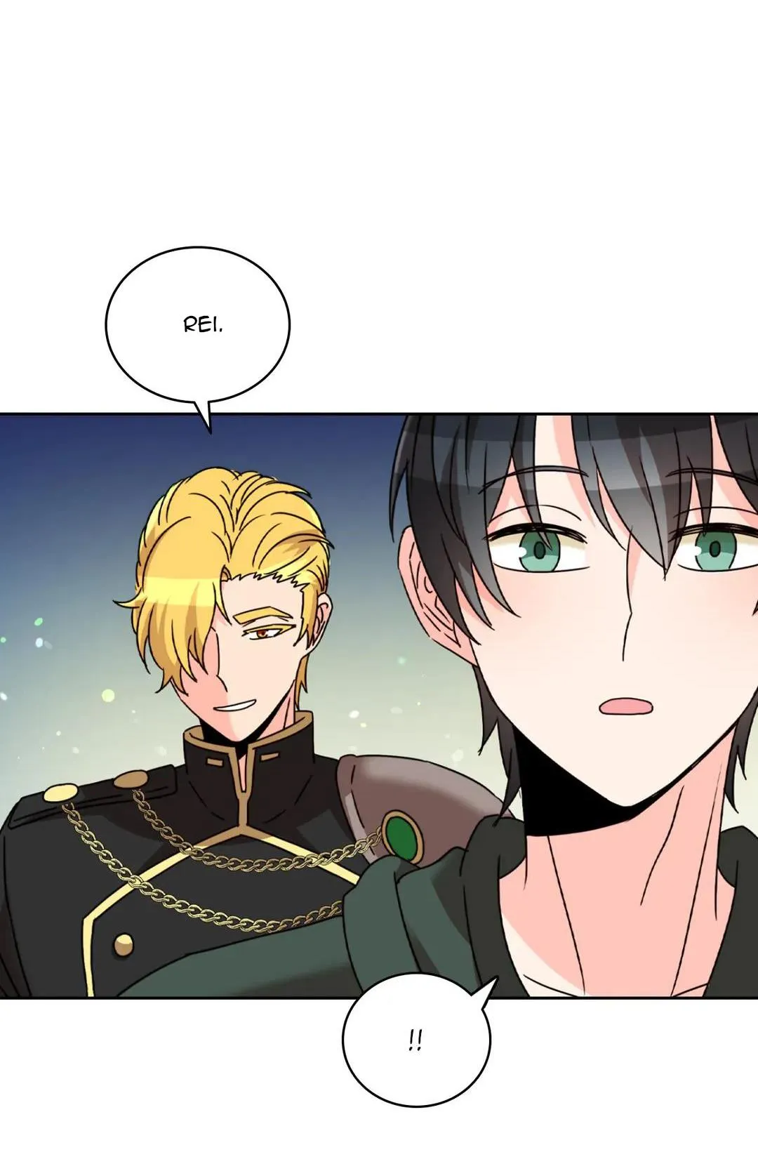 Ngọt Ngào Nhưng Nguy Hiểm Chapter 16 Trang 33