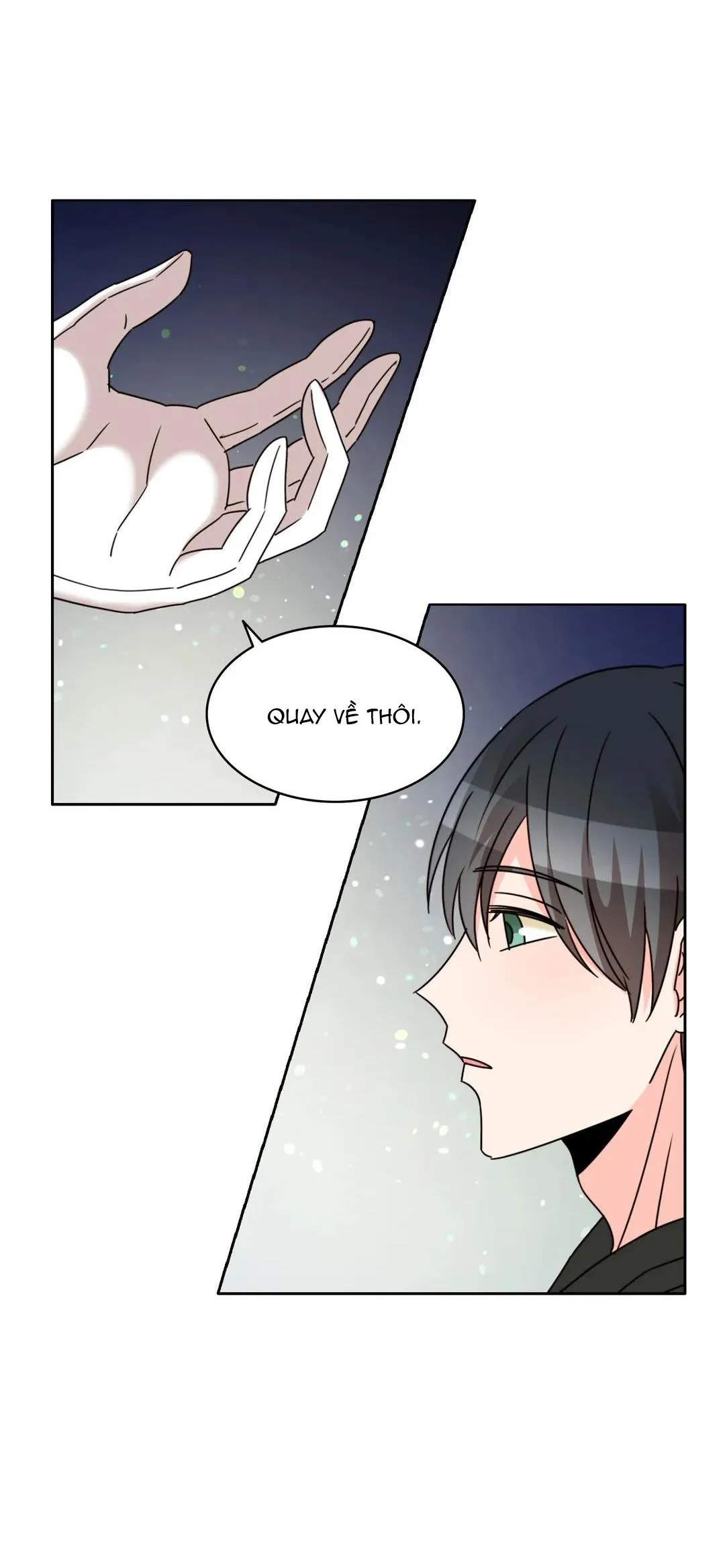 Ngọt Ngào Nhưng Nguy Hiểm Chapter 16 Trang 34