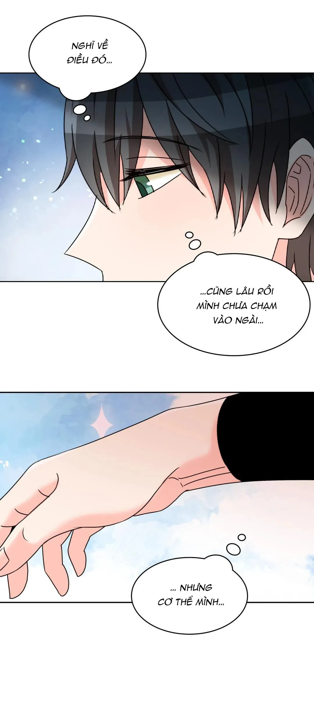 Ngọt Ngào Nhưng Nguy Hiểm Chapter 16 Trang 36