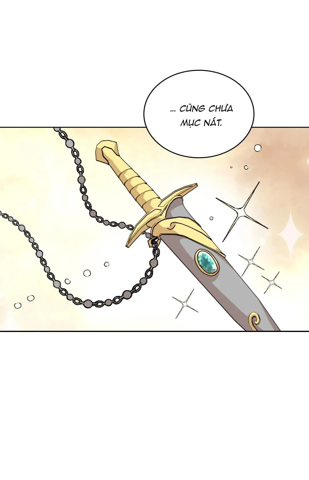 Ngọt Ngào Nhưng Nguy Hiểm Chapter 16 Trang 37