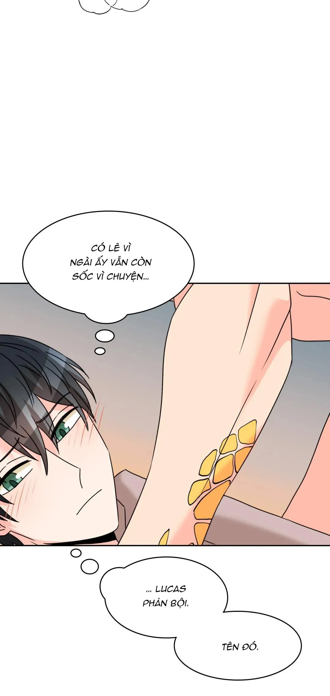 Ngọt Ngào Nhưng Nguy Hiểm Chapter 16 Trang 41