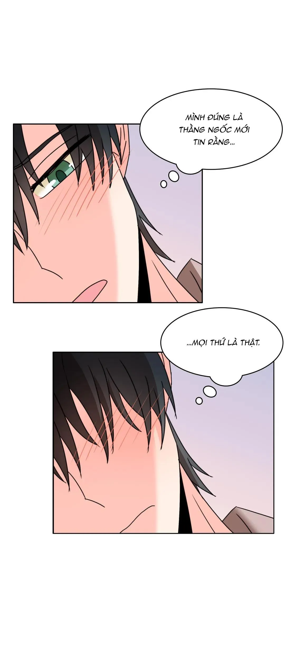 Ngọt Ngào Nhưng Nguy Hiểm Chapter 16 Trang 42