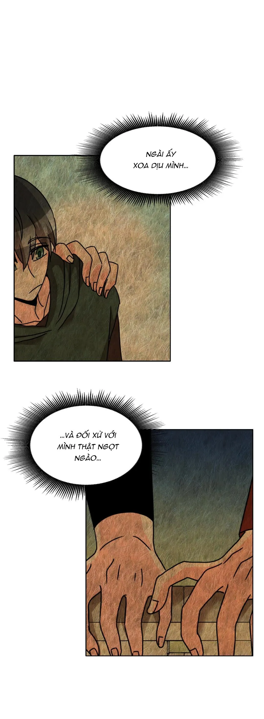 Ngọt Ngào Nhưng Nguy Hiểm Chapter 16 Trang 43