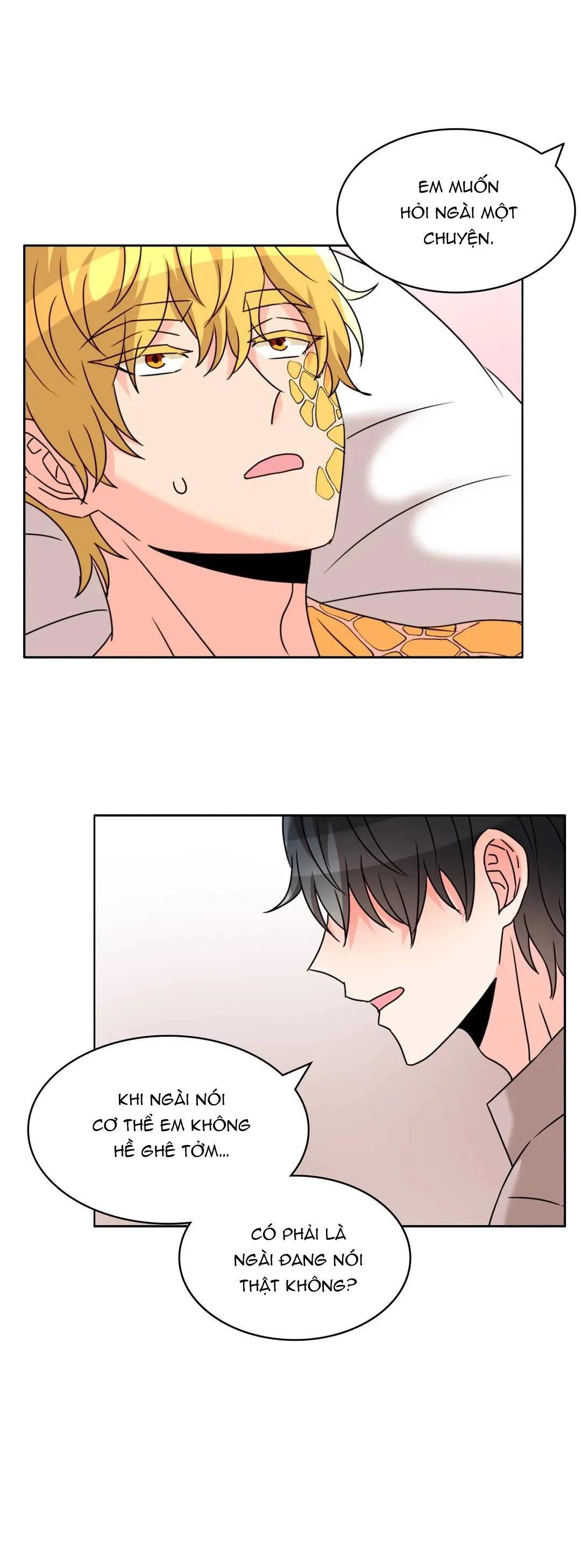 Ngọt Ngào Nhưng Nguy Hiểm Chapter 16 Trang 50