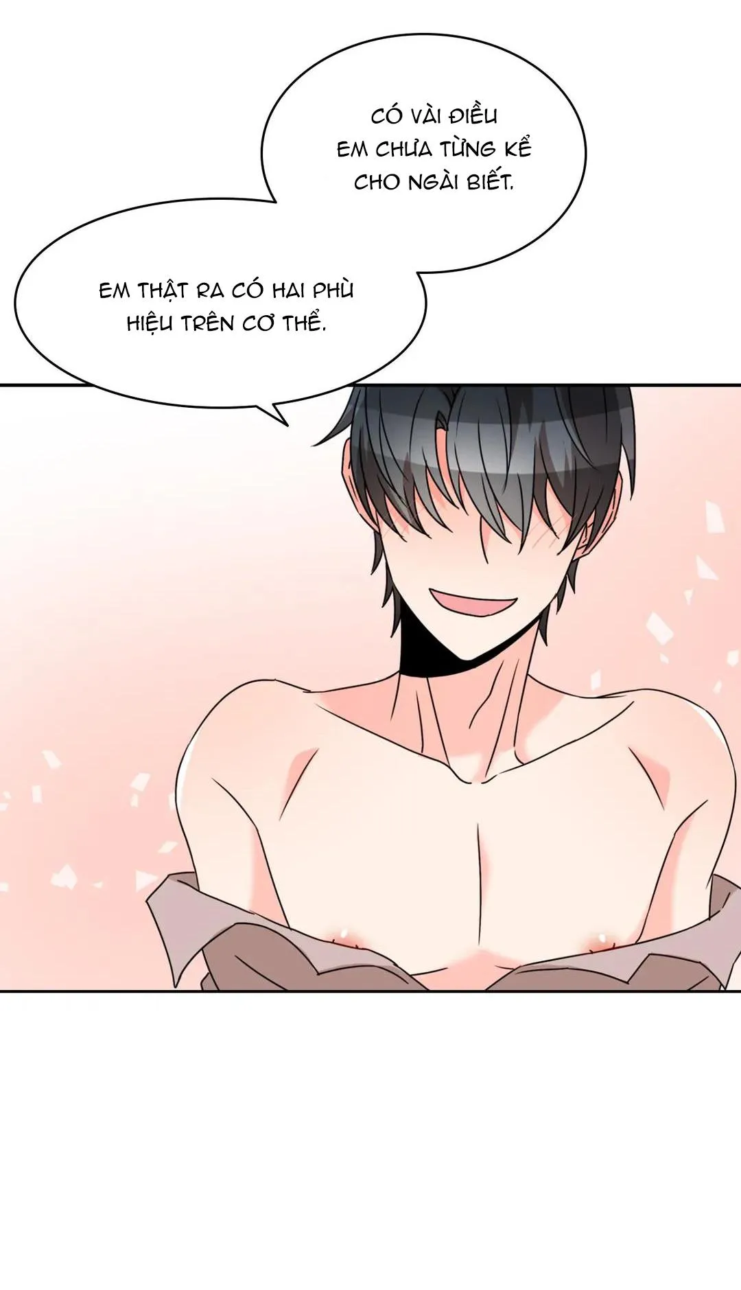 Ngọt Ngào Nhưng Nguy Hiểm Chapter 16 Trang 53