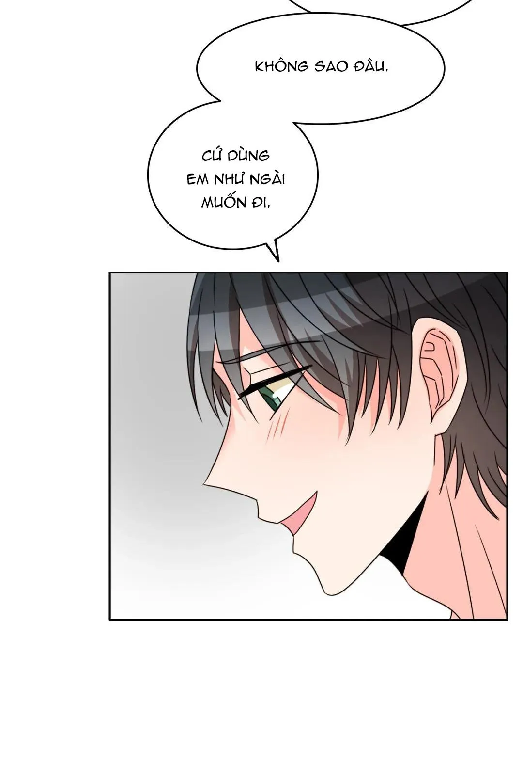 Ngọt Ngào Nhưng Nguy Hiểm Chapter 17 Trang 6