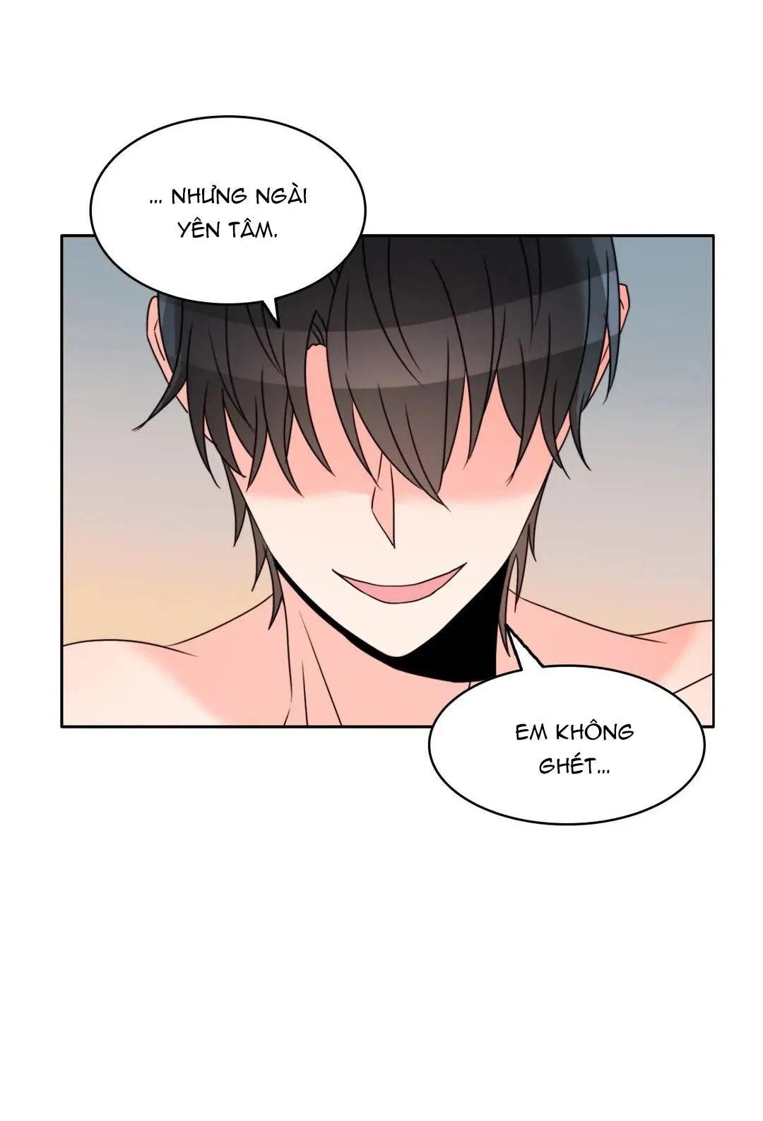 Ngọt Ngào Nhưng Nguy Hiểm Chapter 17 Trang 8