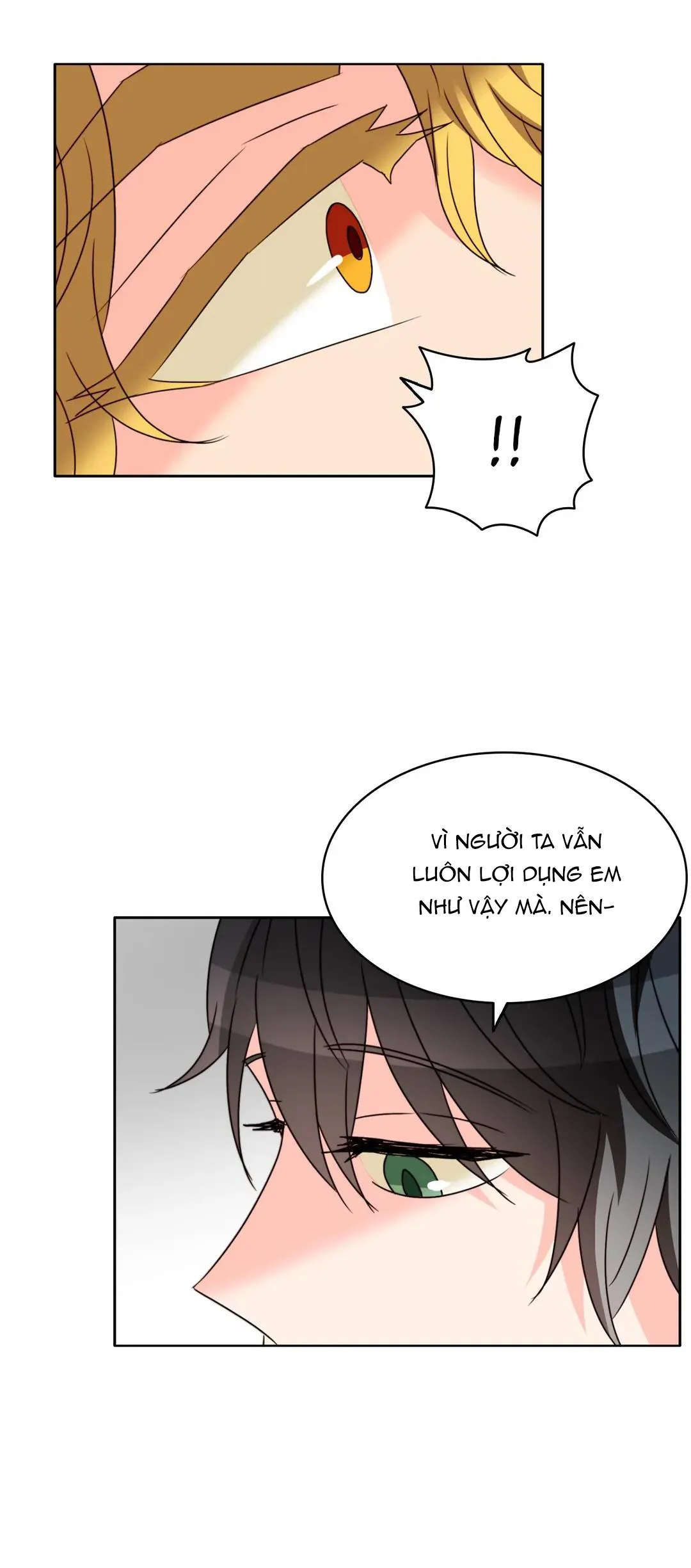 Ngọt Ngào Nhưng Nguy Hiểm Chapter 17 Trang 10