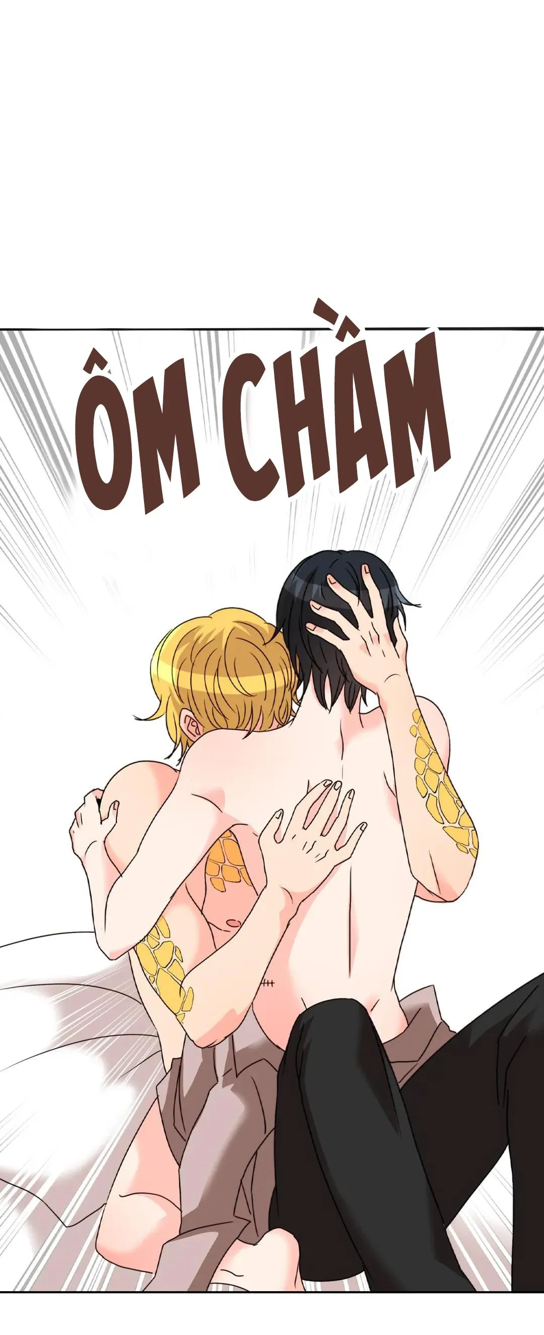 Ngọt Ngào Nhưng Nguy Hiểm Chapter 17 Trang 11