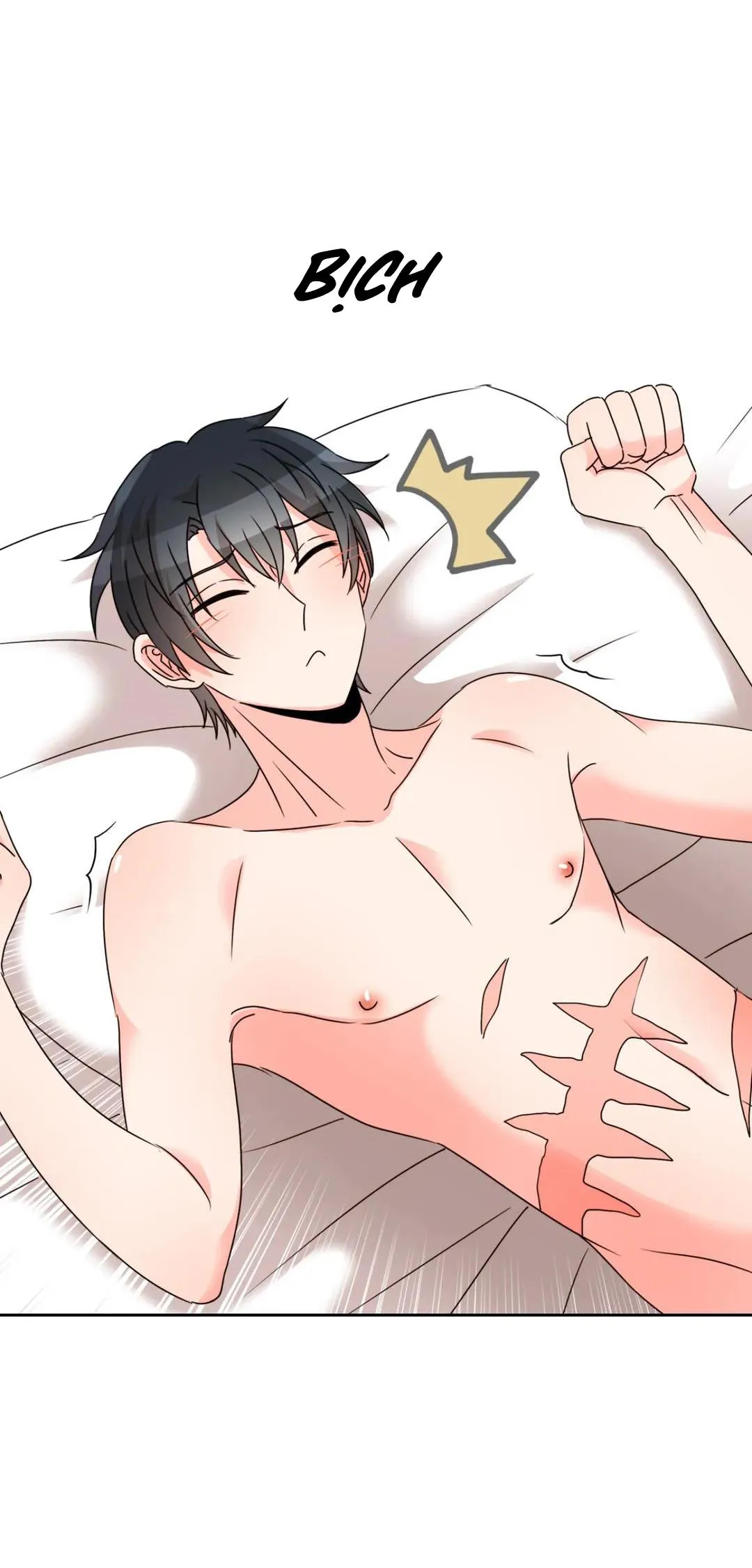 Ngọt Ngào Nhưng Nguy Hiểm Chapter 17 Trang 13