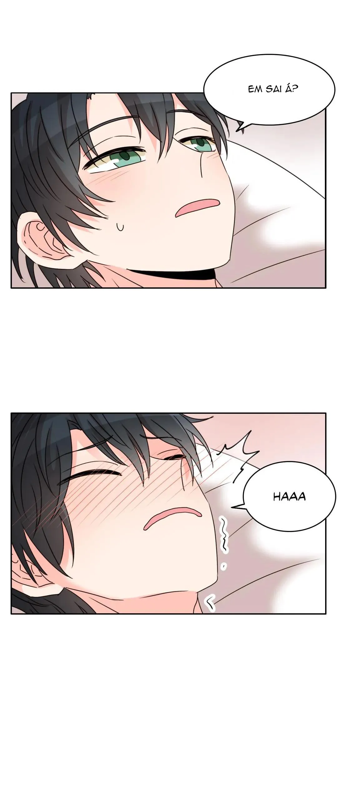 Ngọt Ngào Nhưng Nguy Hiểm Chapter 17 Trang 14