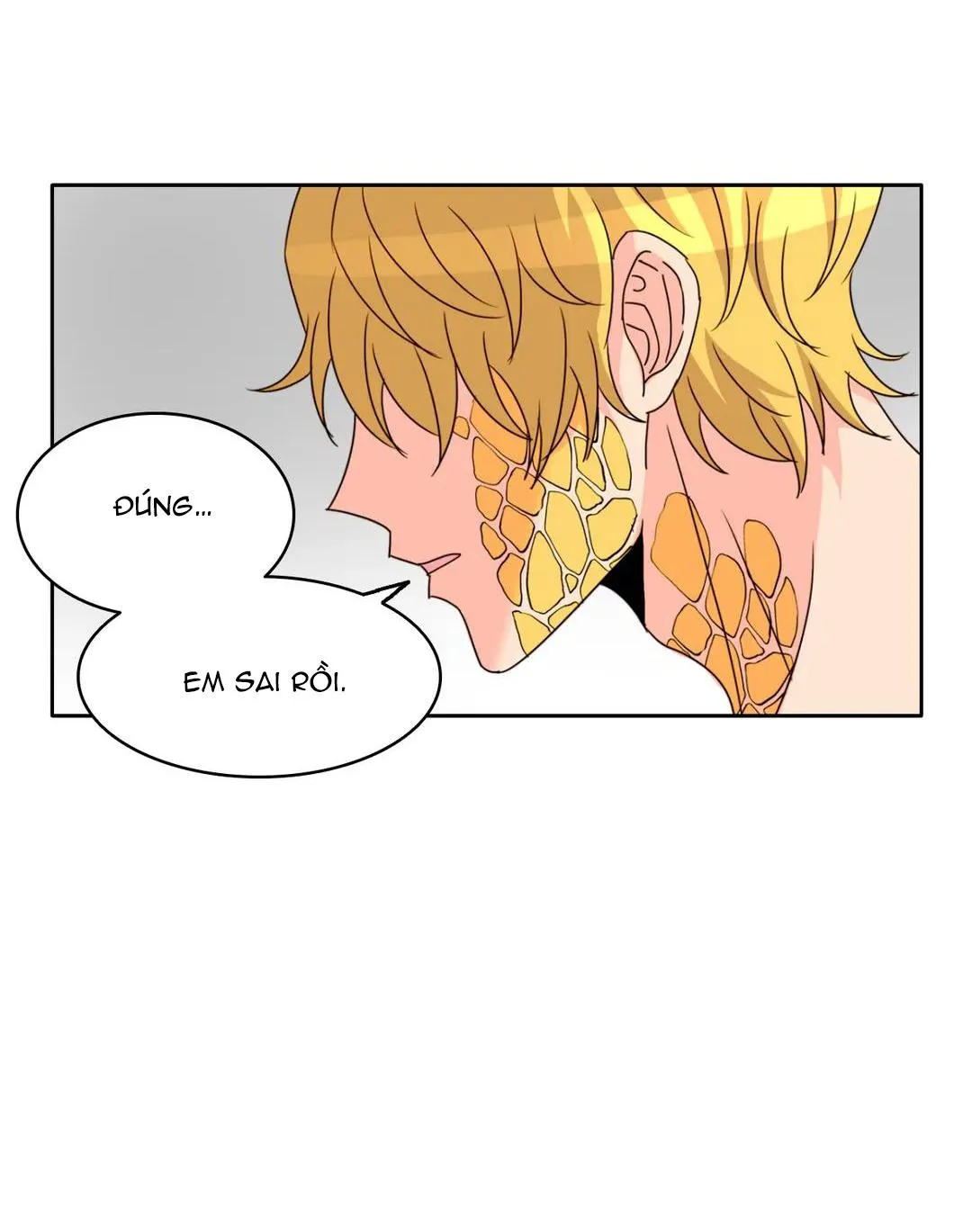 Ngọt Ngào Nhưng Nguy Hiểm Chapter 17 Trang 16