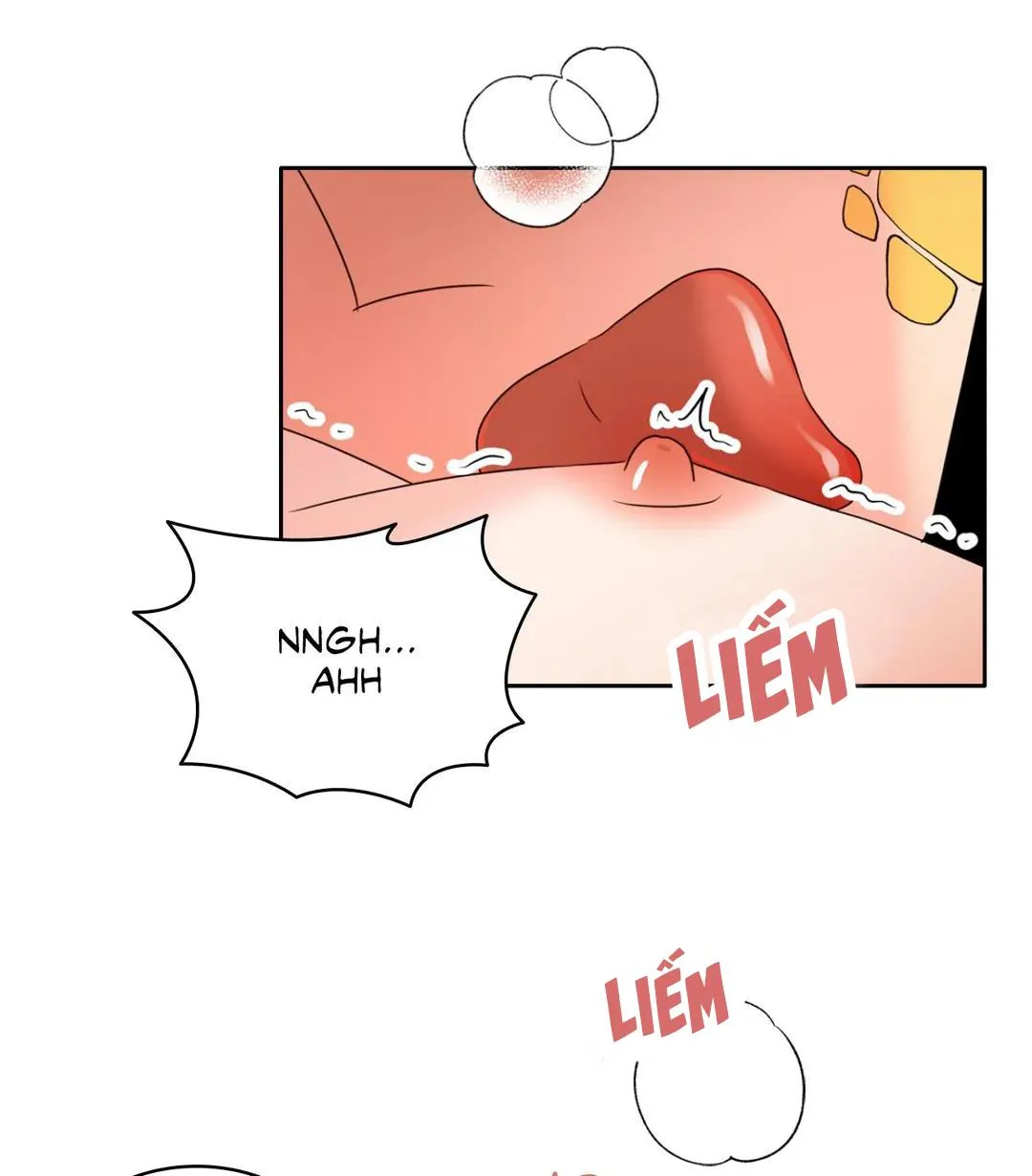 Ngọt Ngào Nhưng Nguy Hiểm Chapter 17 Trang 20