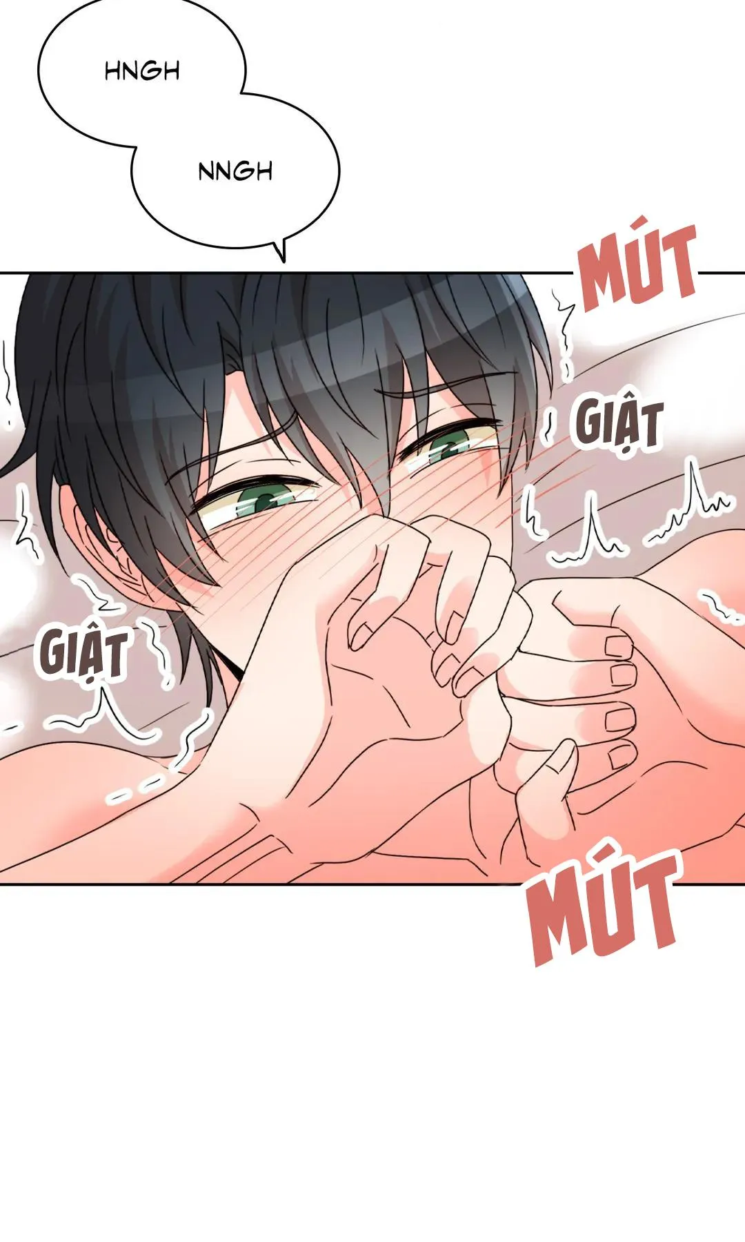 Ngọt Ngào Nhưng Nguy Hiểm Chapter 17 Trang 21