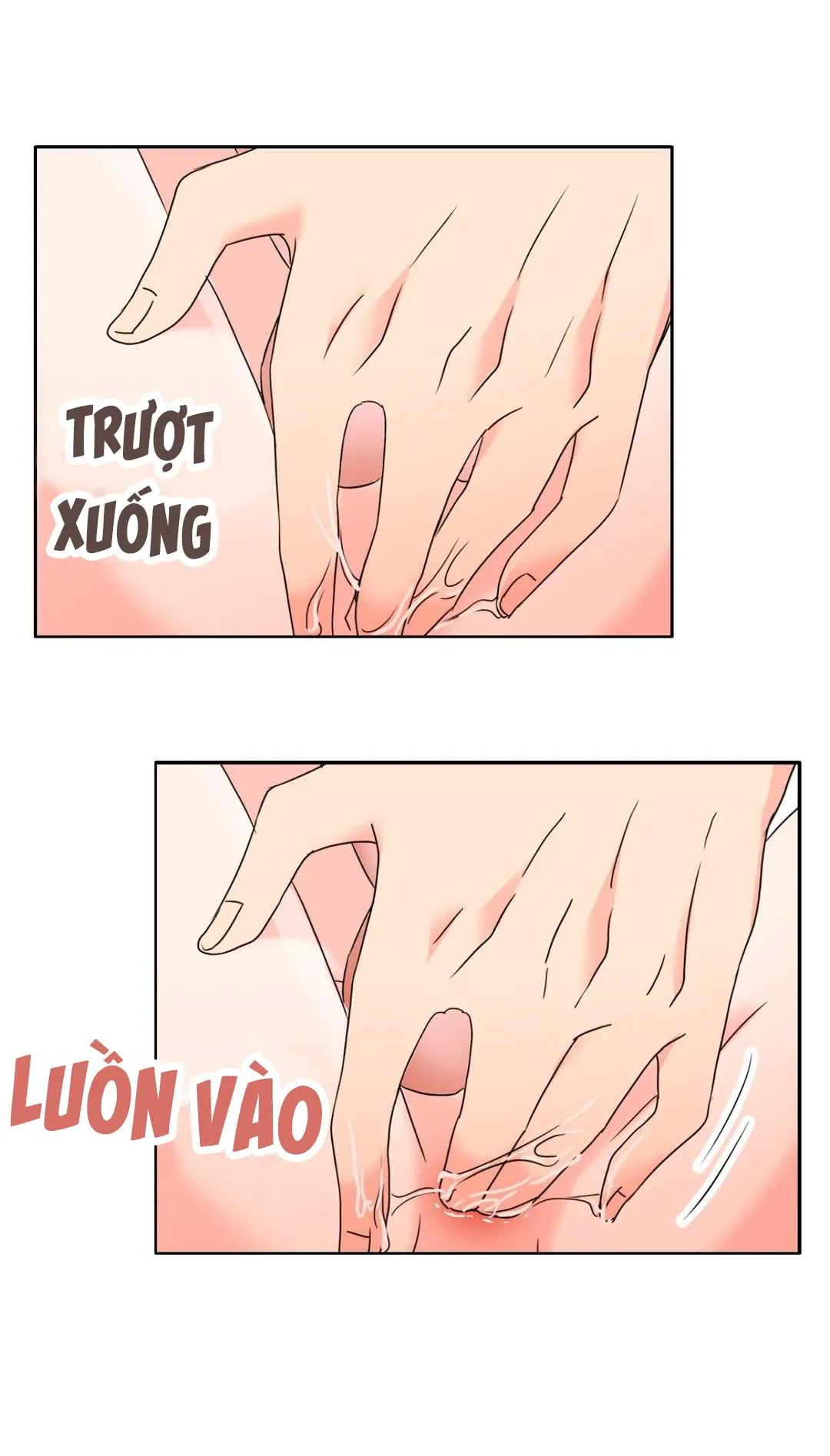 Ngọt Ngào Nhưng Nguy Hiểm Chapter 17 Trang 22