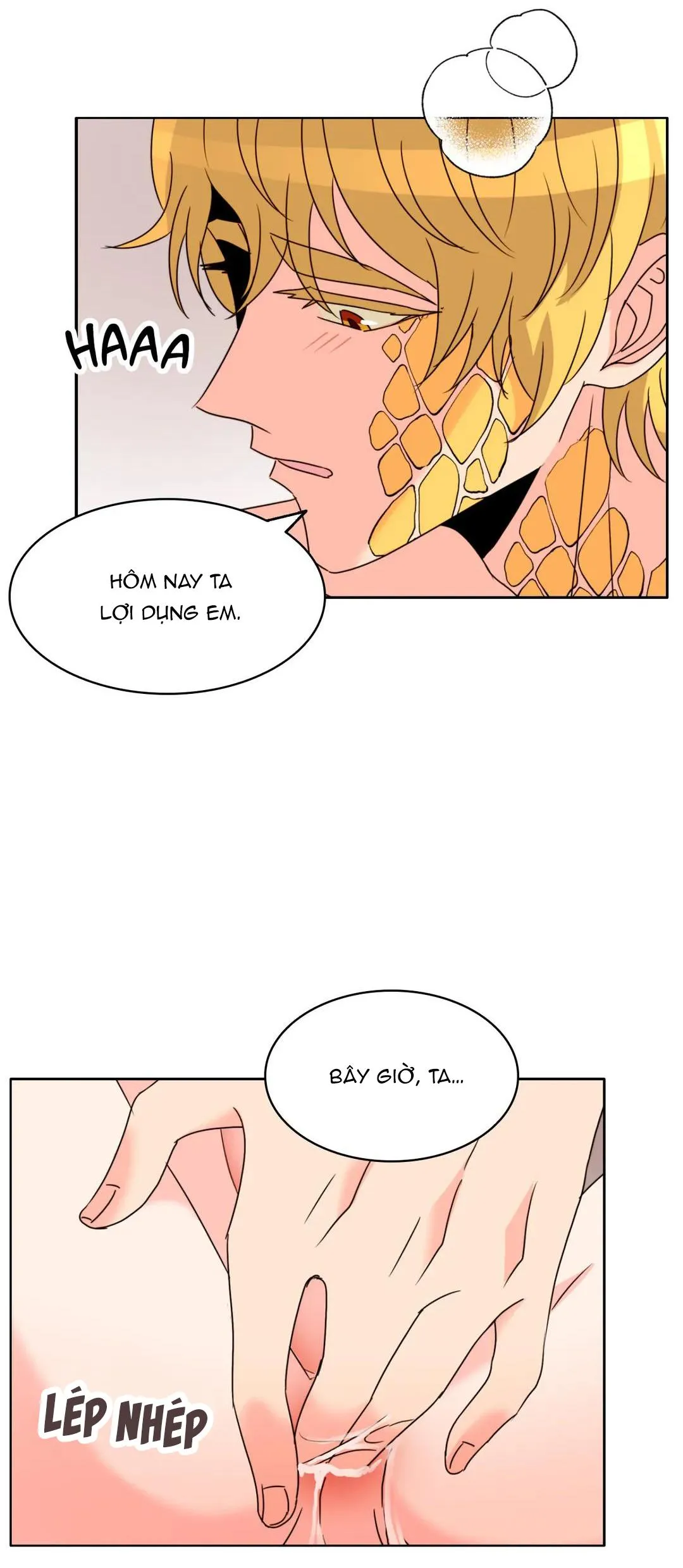 Ngọt Ngào Nhưng Nguy Hiểm Chapter 17 Trang 25