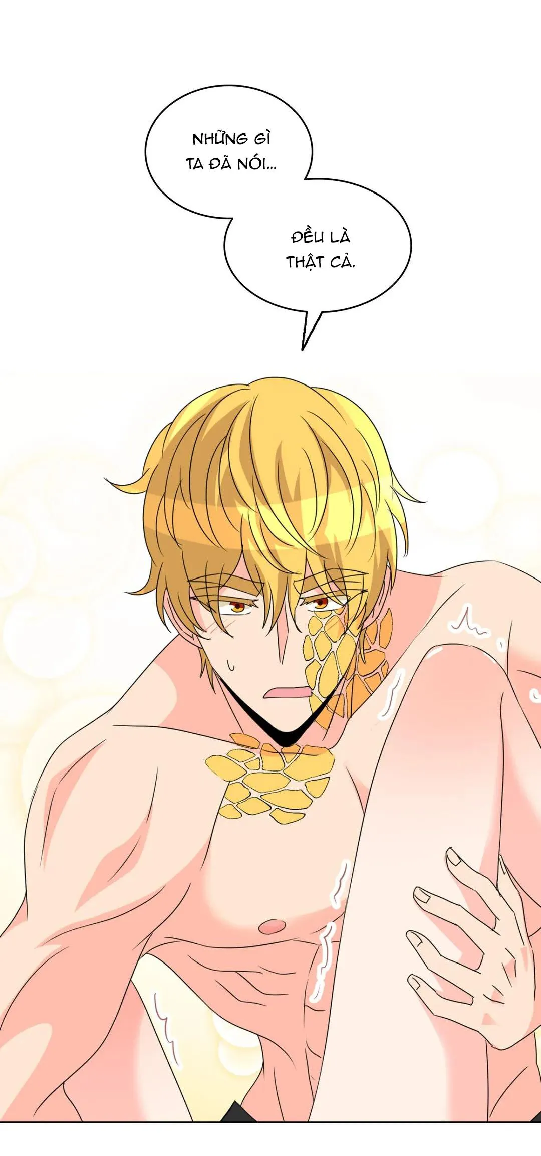 Ngọt Ngào Nhưng Nguy Hiểm Chapter 17 Trang 28