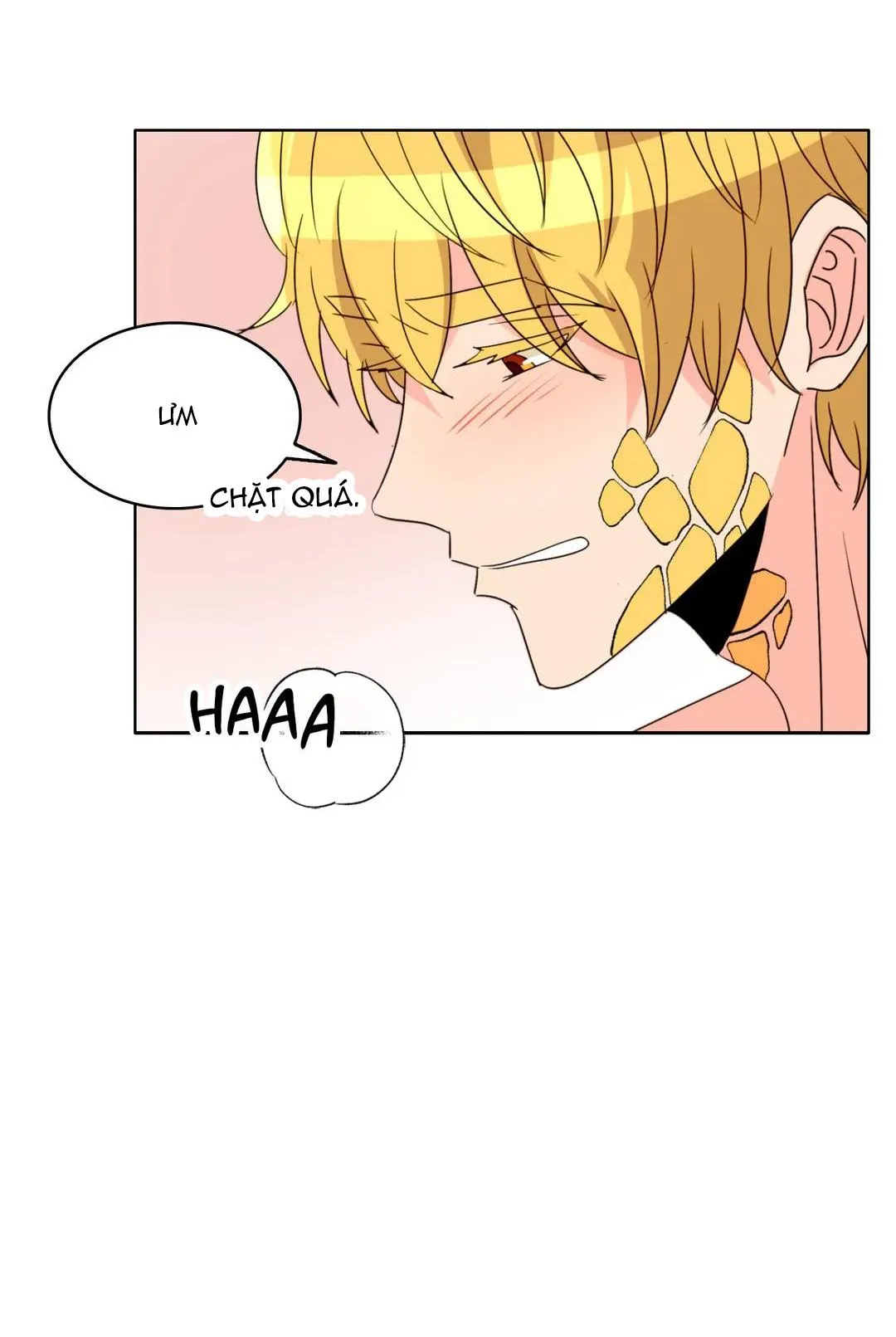 Ngọt Ngào Nhưng Nguy Hiểm Chapter 17 Trang 31