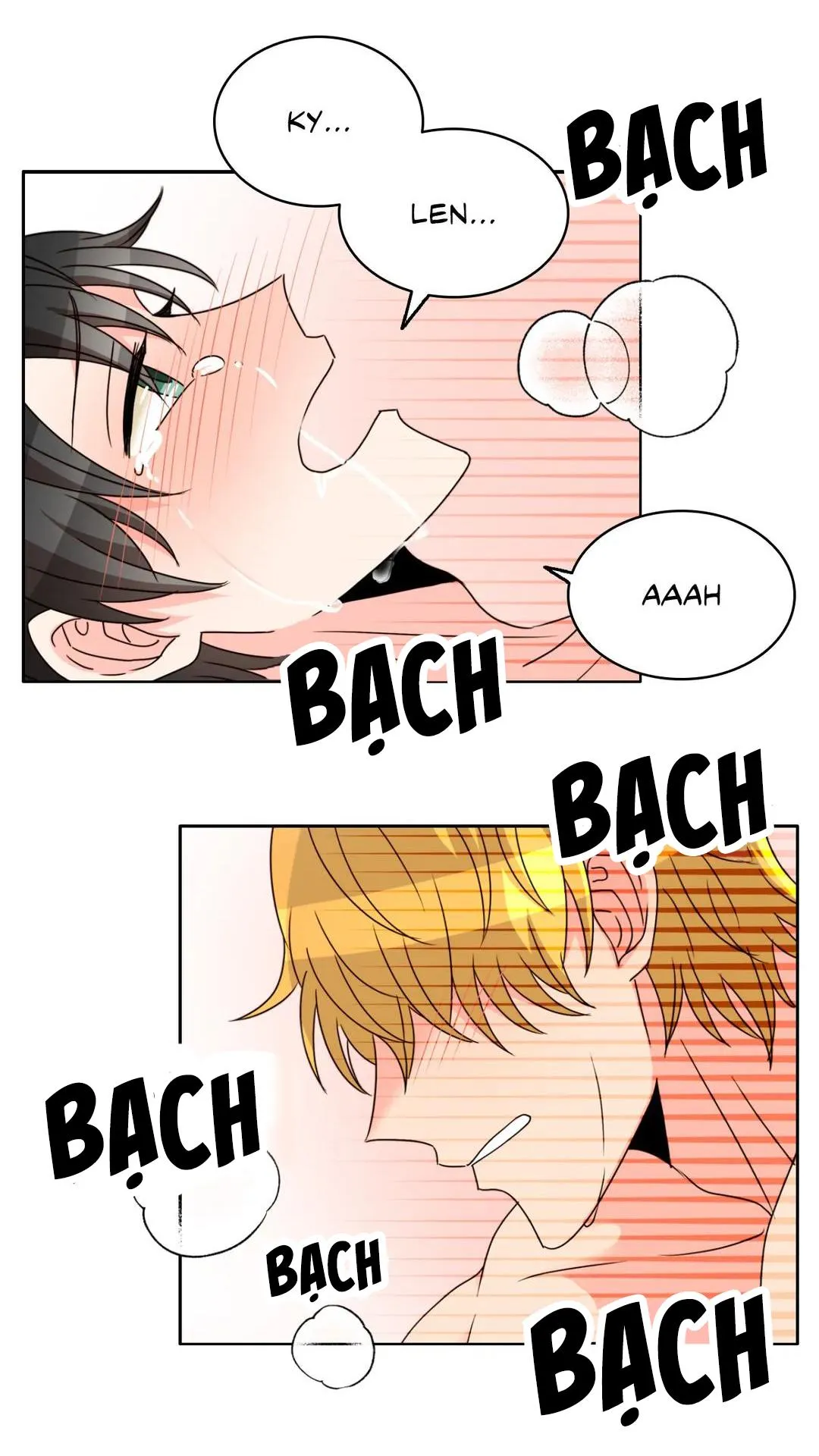 Ngọt Ngào Nhưng Nguy Hiểm Chapter 17 Trang 37