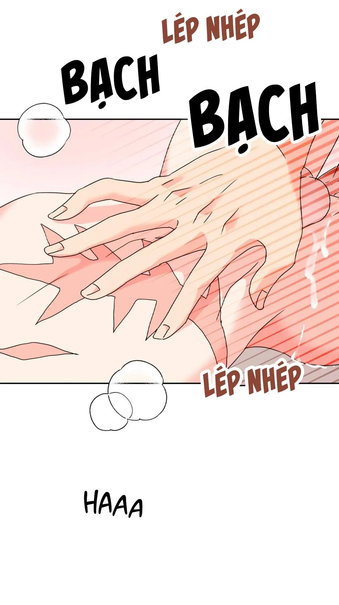 Ngọt Ngào Nhưng Nguy Hiểm Chapter 17 Trang 38